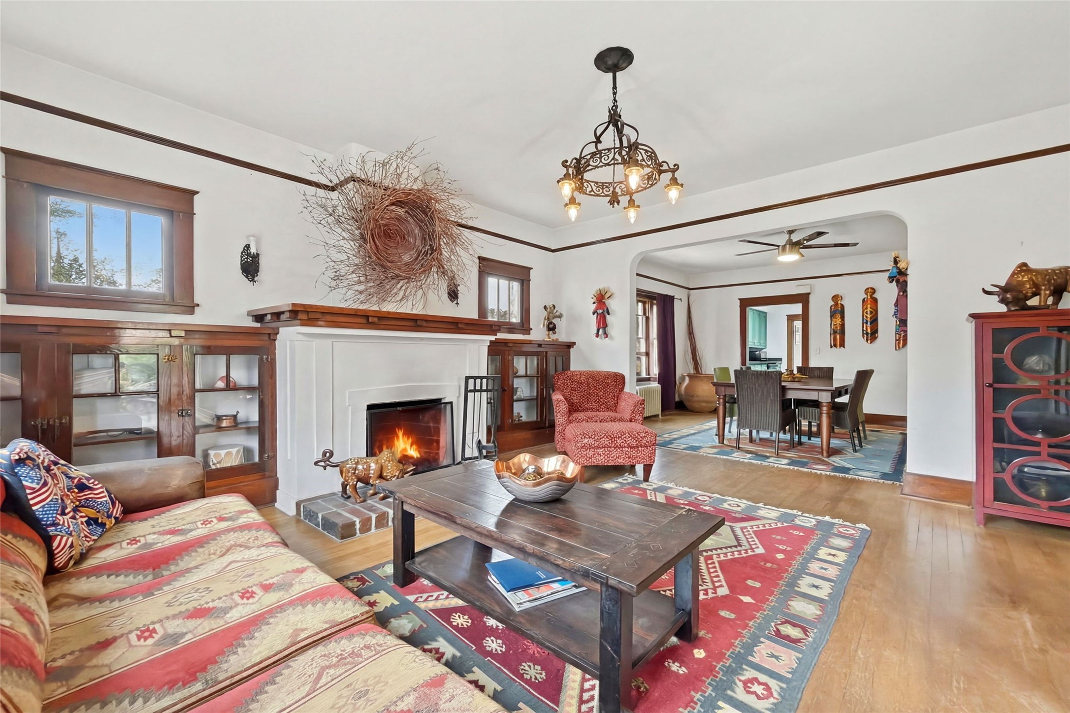  216 E Santa Fe Avenue - 物件實景