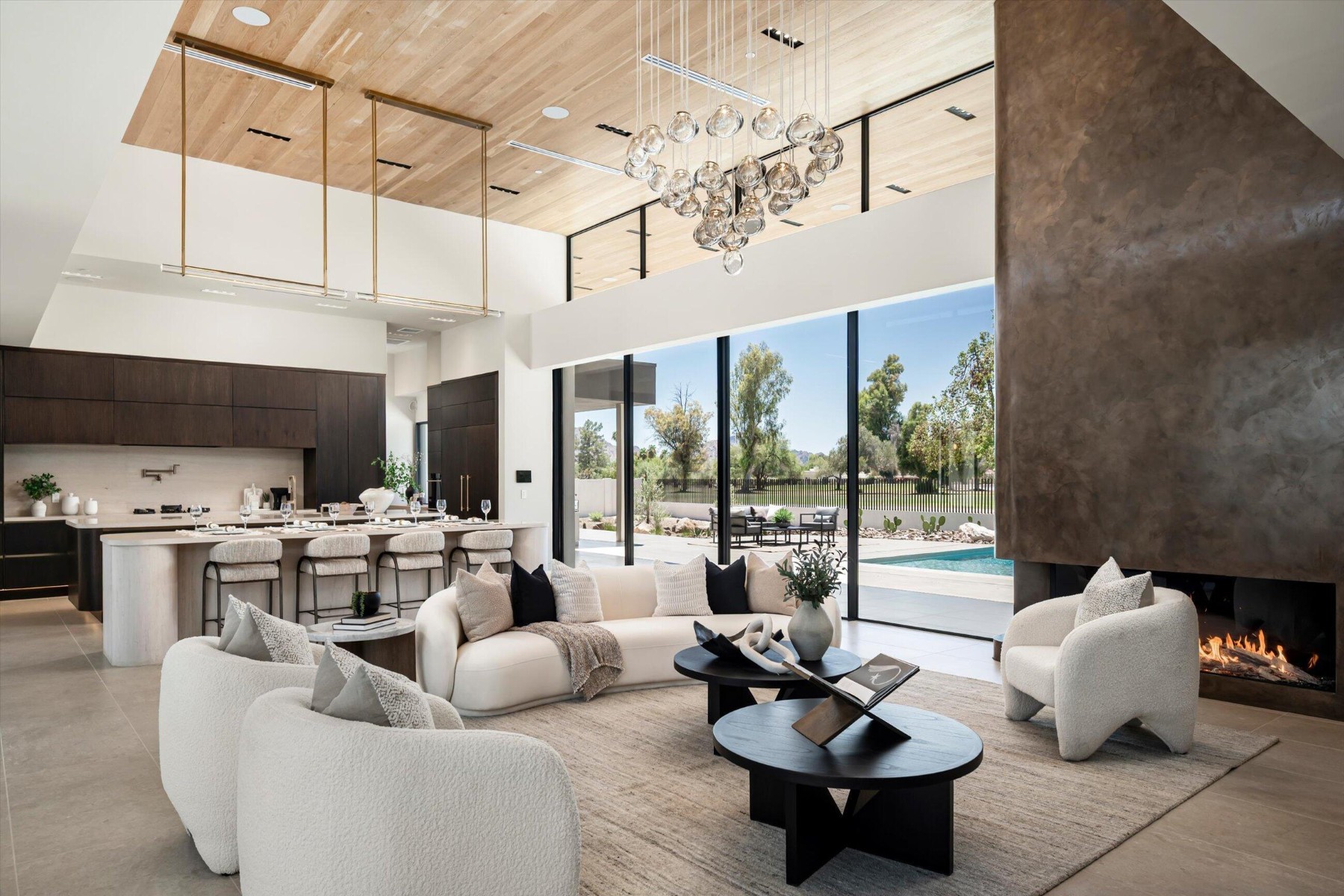  11608 N Blackheath Road ¦ Scottsdale, AZ - 物件實景