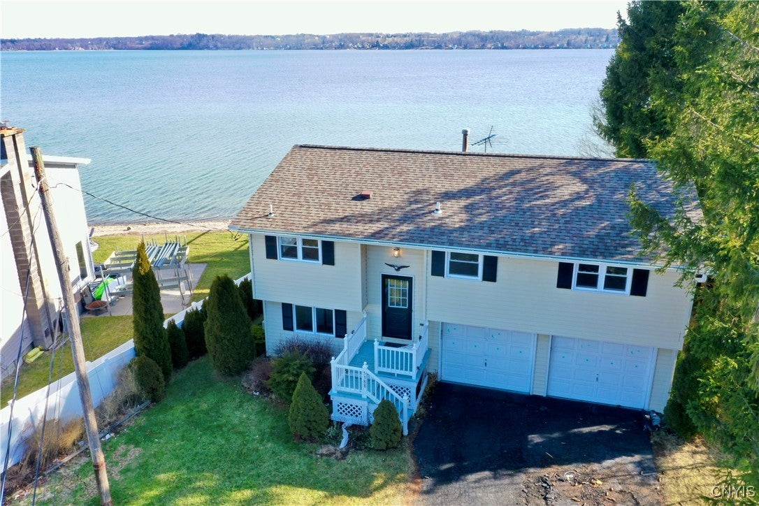 Auburn, New York, 13021, United States, 4 Bedrooms Bedrooms, ,2 BathroomsBathrooms,Residential,For Sale,1872364
