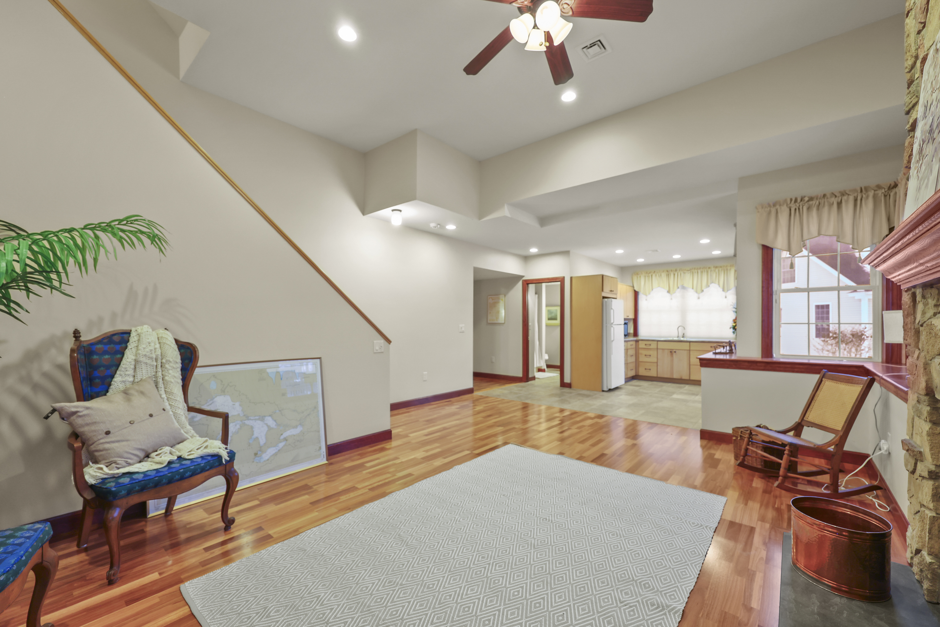  Majestic & Magical Berkshire Mountaintop Home with Views - 物件實景