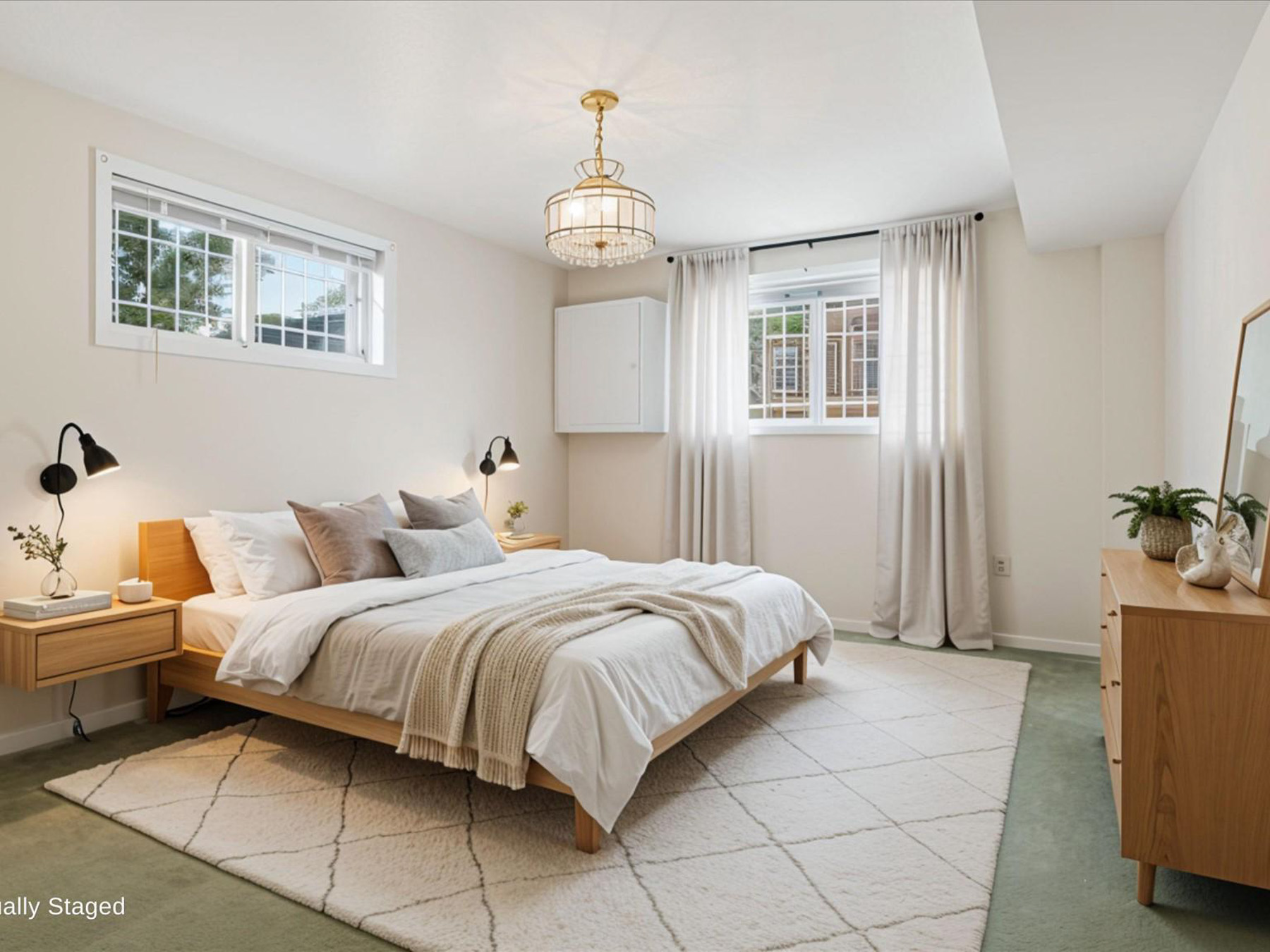  7602 Kipling Parkway, District Heights, MD, 20747 - 物件實景