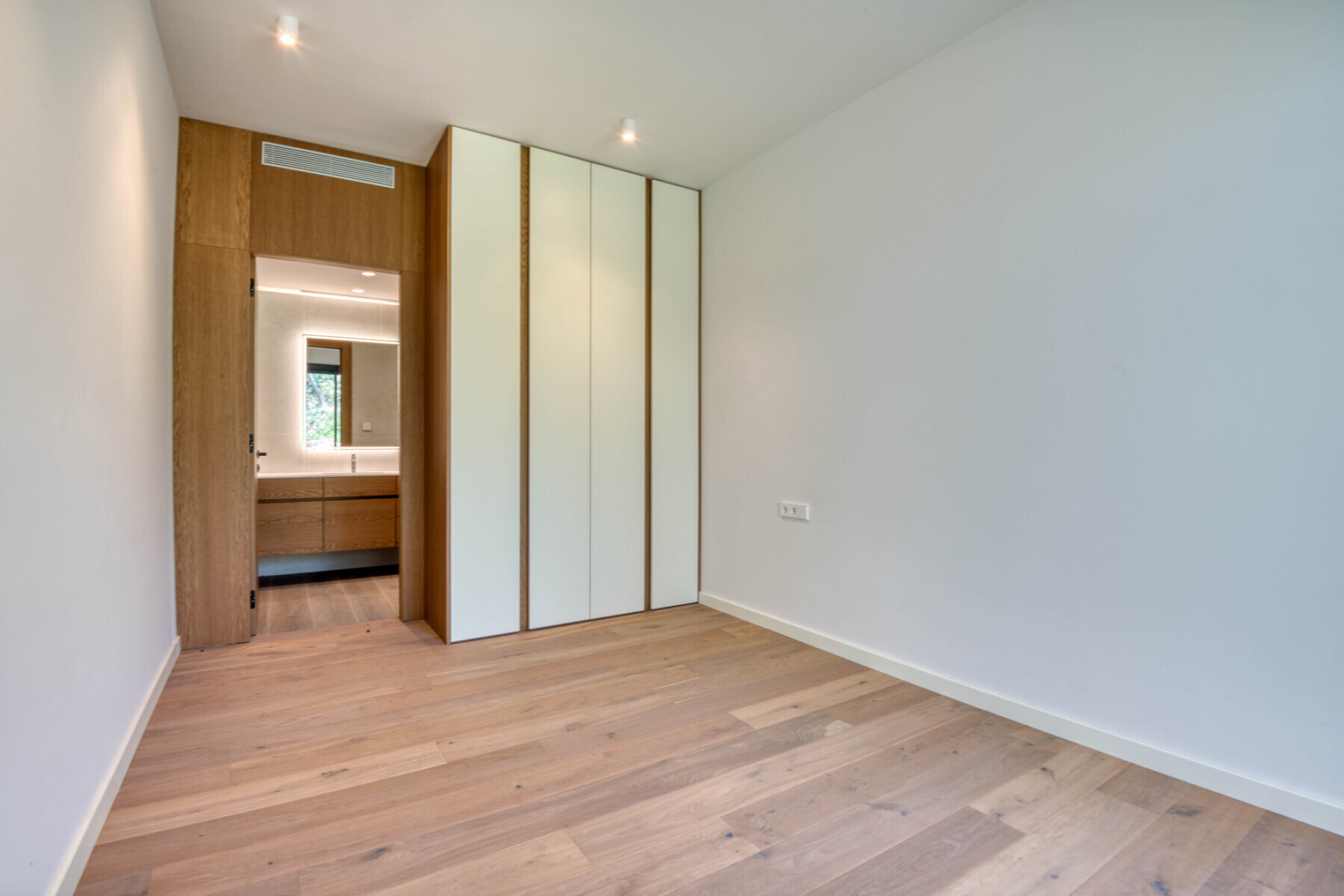  Contemporary villa in Mas Nou with ocean views - 物件實景