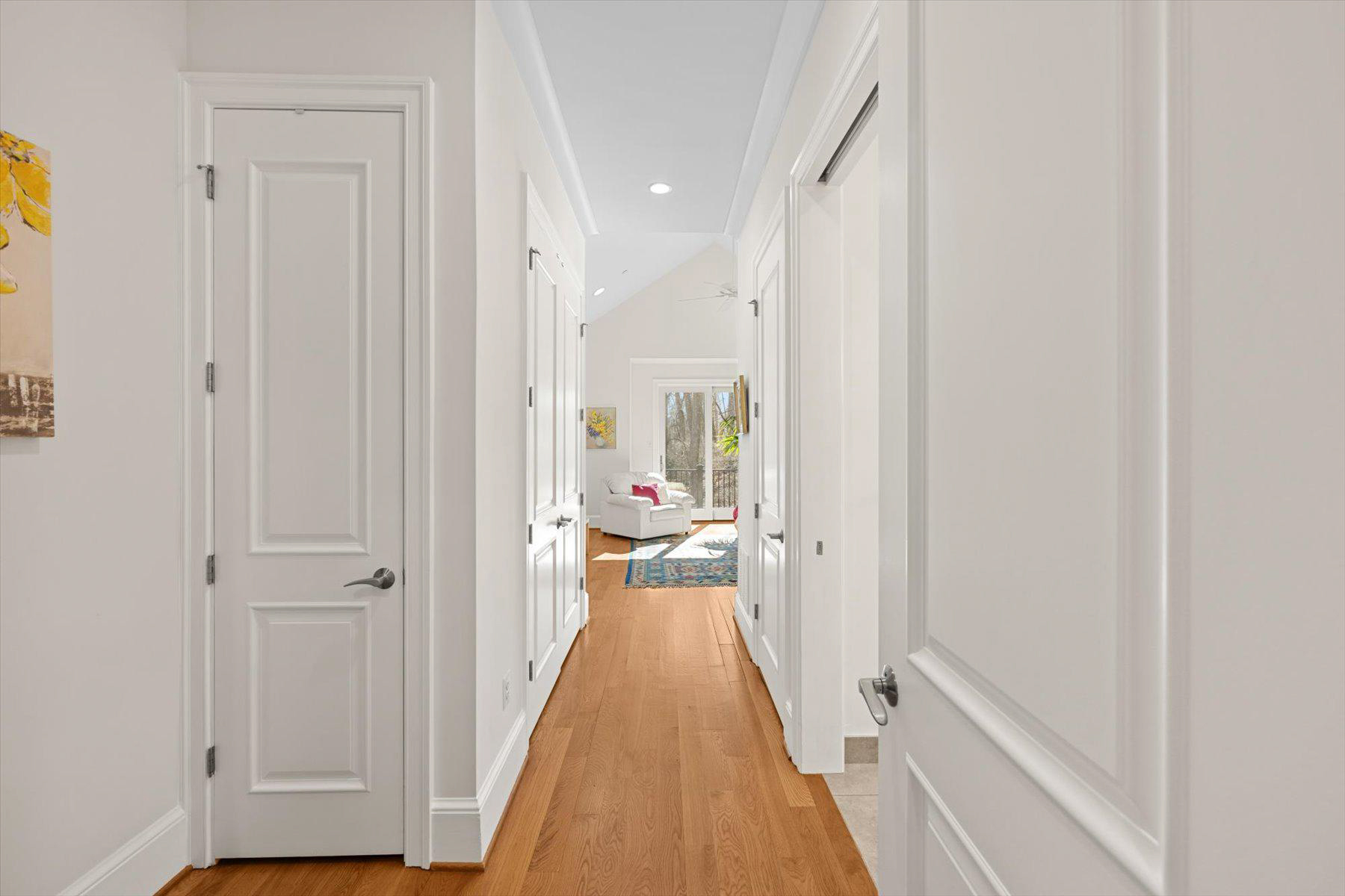  7318 Burdette Court, Bethesda, MD, 20817 - 物件實景