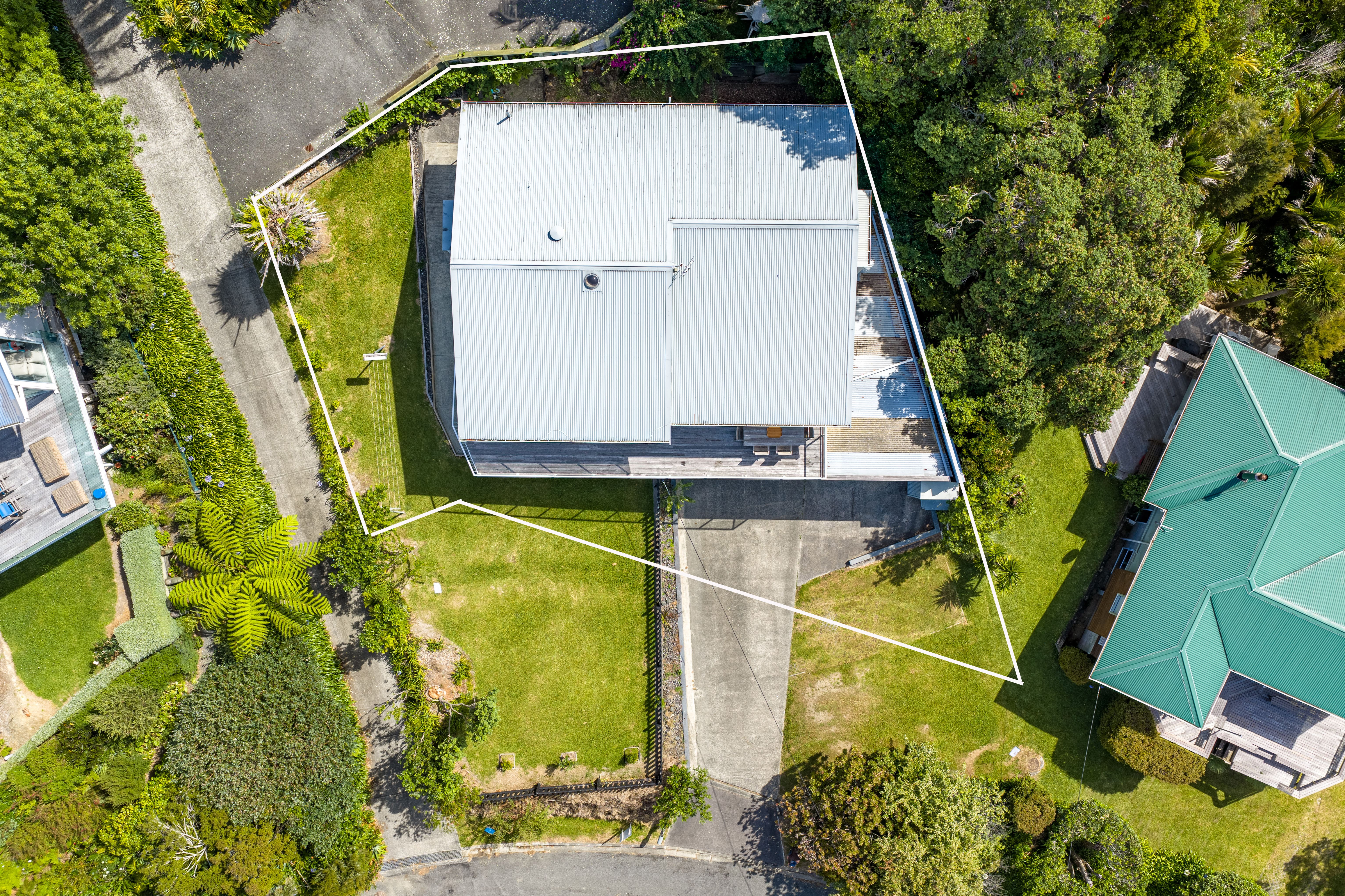  24 Saint Anne Road, Waipu - 物件實景