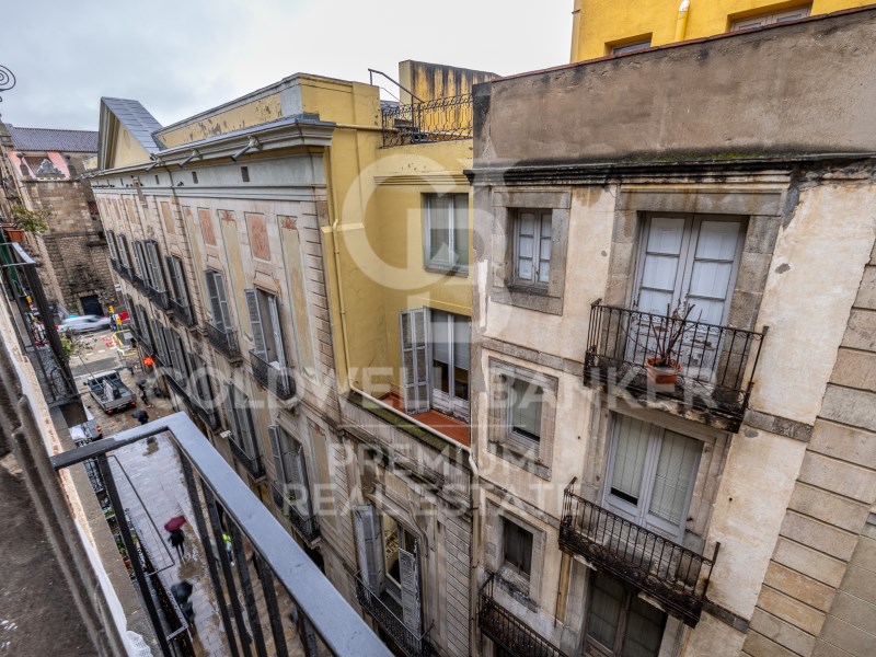 Barcelona Capital, Catalonia, ES, 4 Bedrooms Bedrooms, ,2 BathroomsBathrooms,Residential,For Sale,1752562