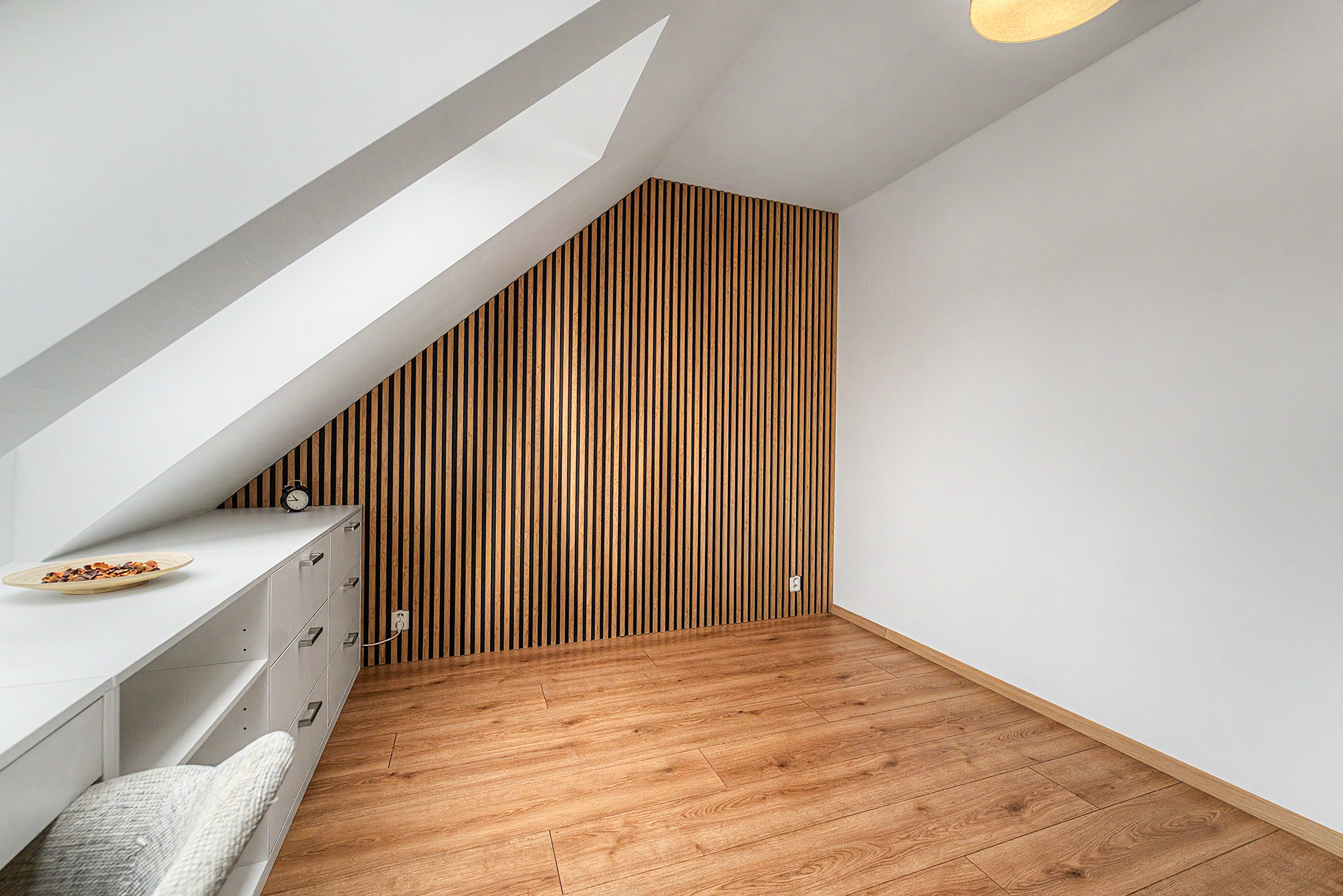  Bright split-level attic apartment with a terrace - 物件實景