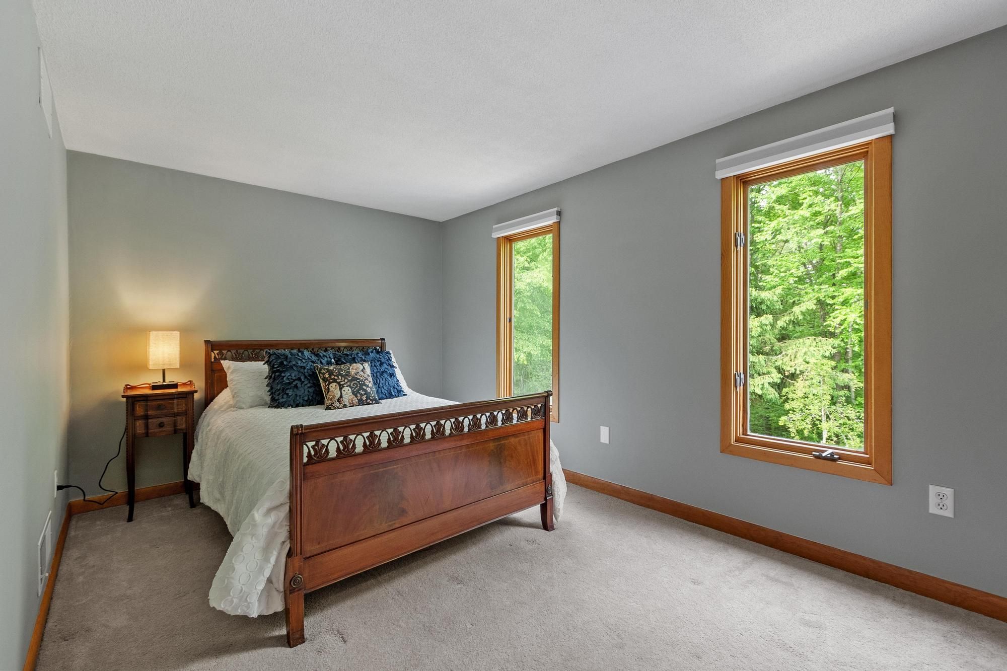  6 Baywoods Drive, Shirley, MA 01464 - 物件實景