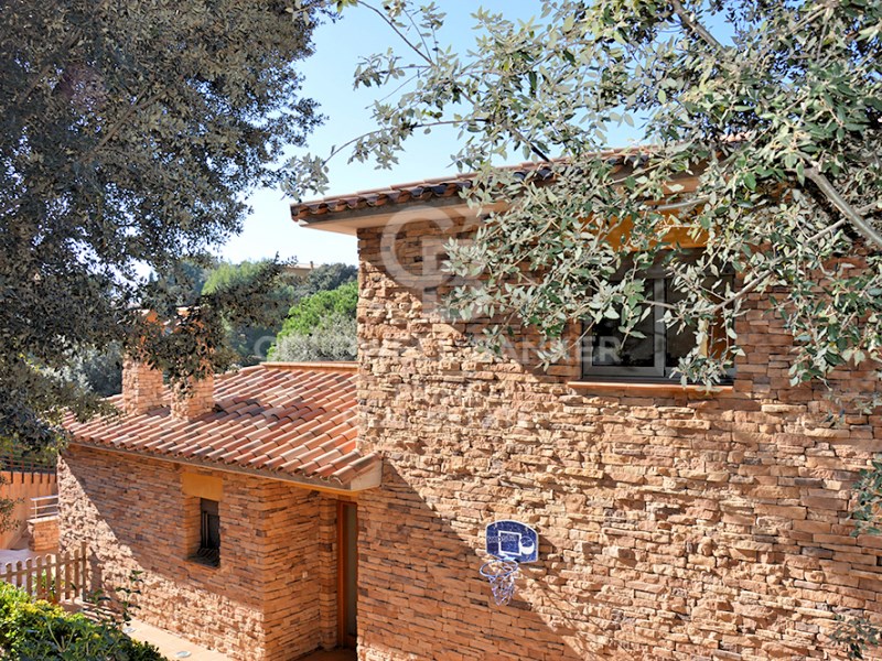 Girona, Begur, Residencial Begur - Esclany? Girona, Begur, Catalonia, ES, 5 Bedrooms Bedrooms, ,3 BathroomsBathrooms,Residential,For Sale,Girona, Begur, Residencial Begur - Esclany? Girona,1448667