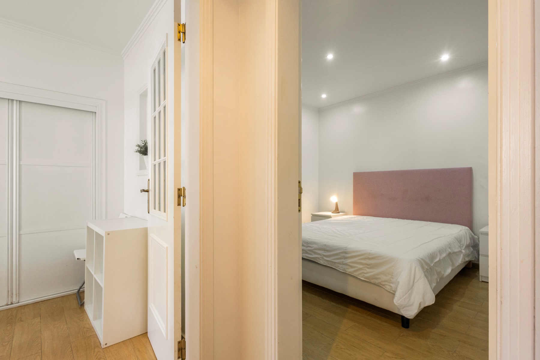  Flat, 1 bedrooms, for Sale - 物件實景