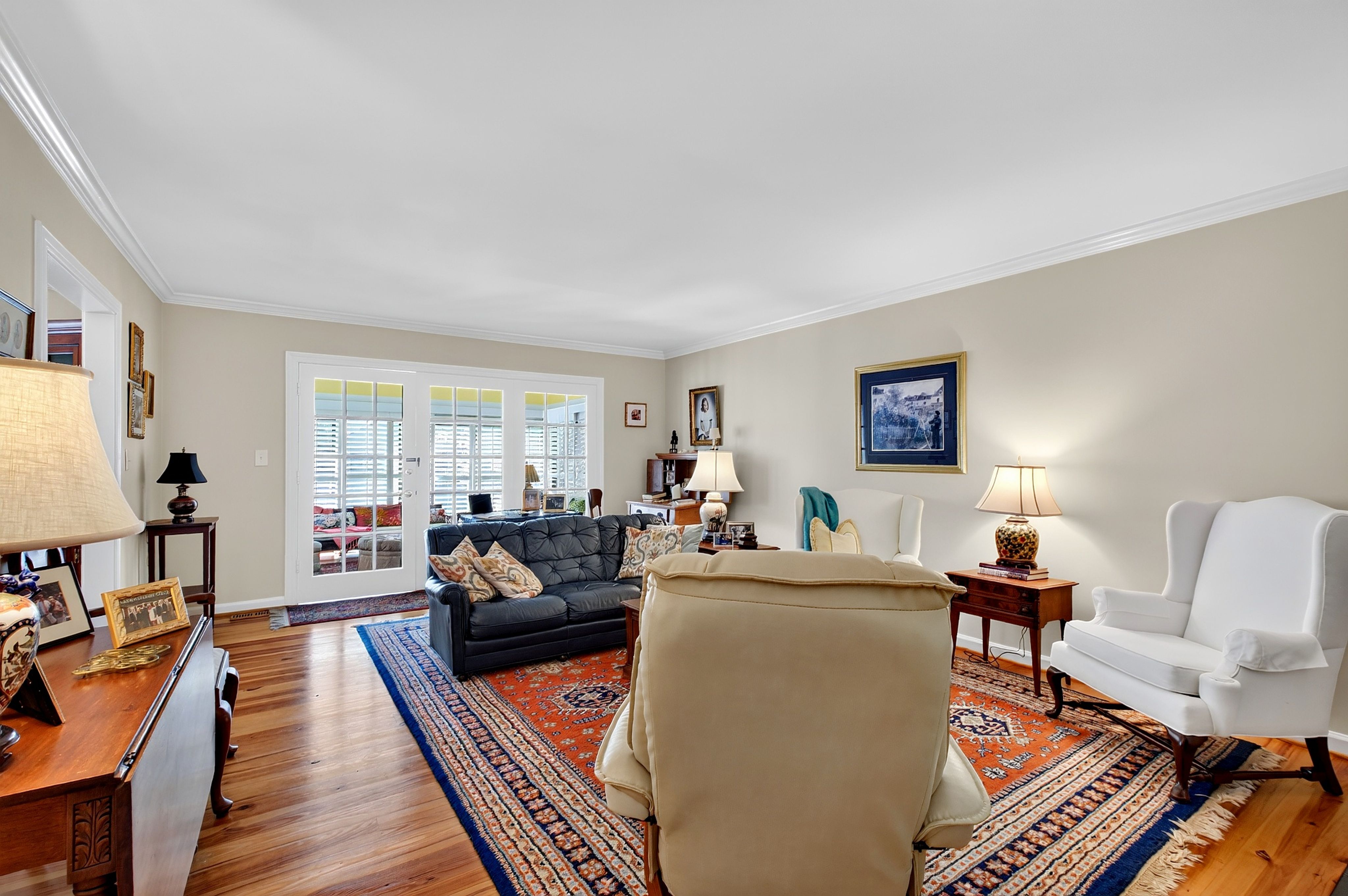  1002 Blenheim Drive, Raleigh, NC 27612 - 物件實景