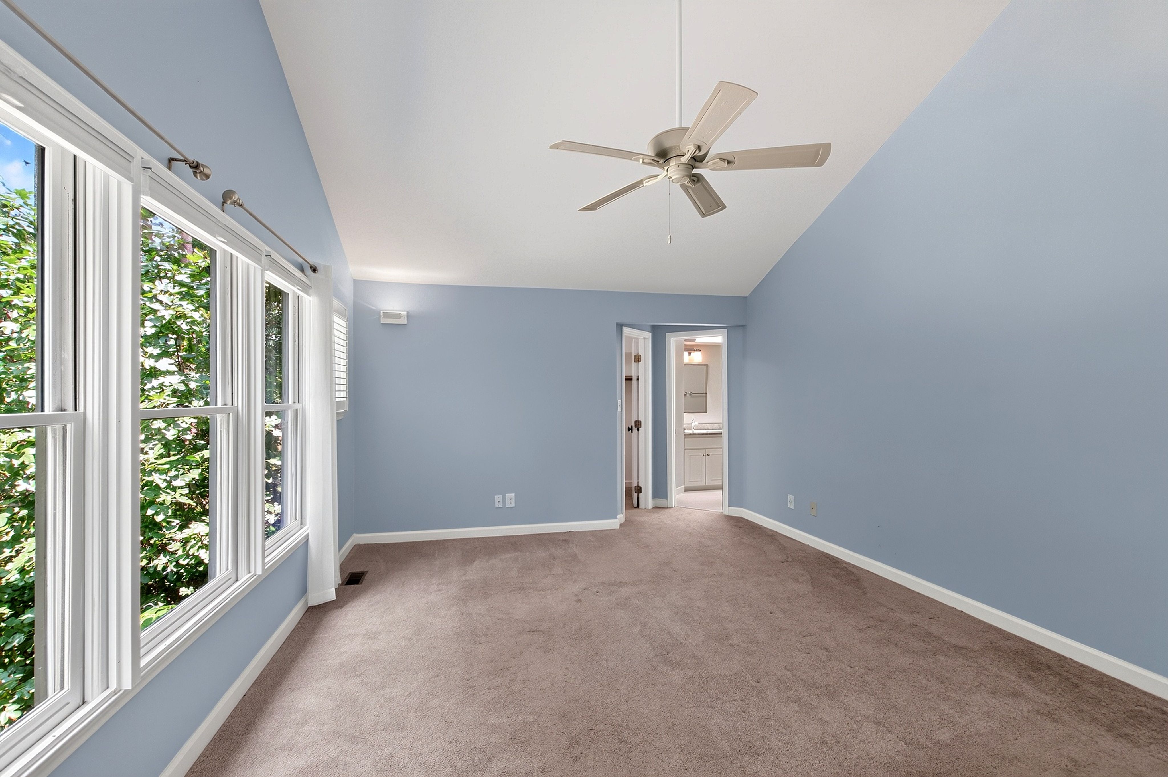  1321 Hathaway Road, Raleigh, NC 27608 - 物件實景