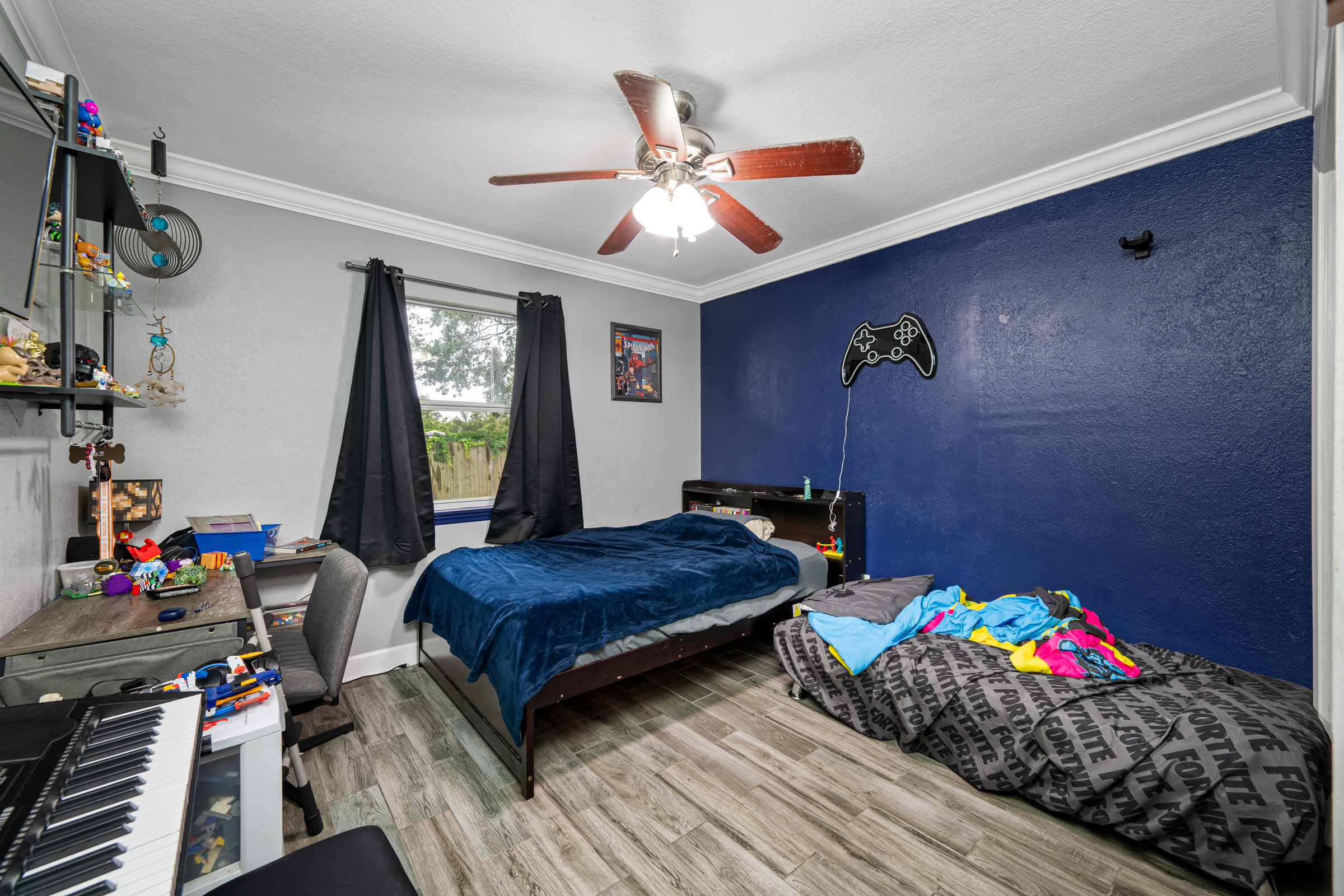 Clearwater, Florida, 33764, United States, 3 Bedrooms Bedrooms, ,2 BathroomsBathrooms,Residential,For Sale,1879424