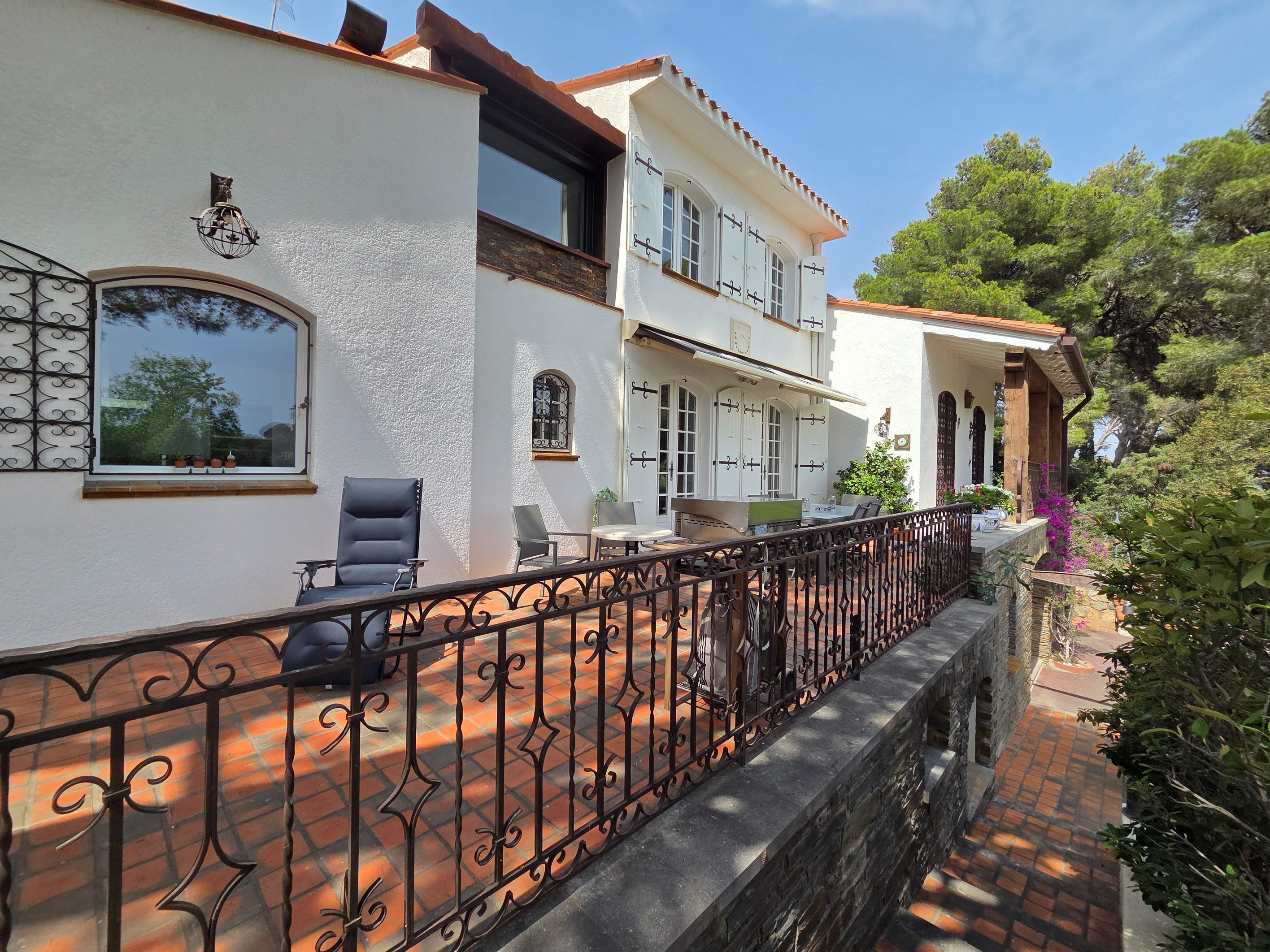  Pine grove, superb view, character house - 物件實景