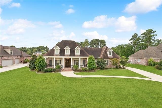 Madisonville, Louisiana, 70447, United States, 4 Bedrooms Bedrooms, ,6 BathroomsBathrooms,Residential,For Sale,1921490