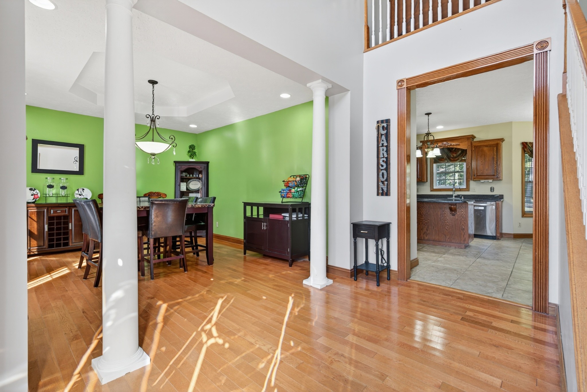 Puryear, Tennessee, 38251, United States, 4 Bedrooms Bedrooms, ,4 BathroomsBathrooms,Residential,For Sale,1981229