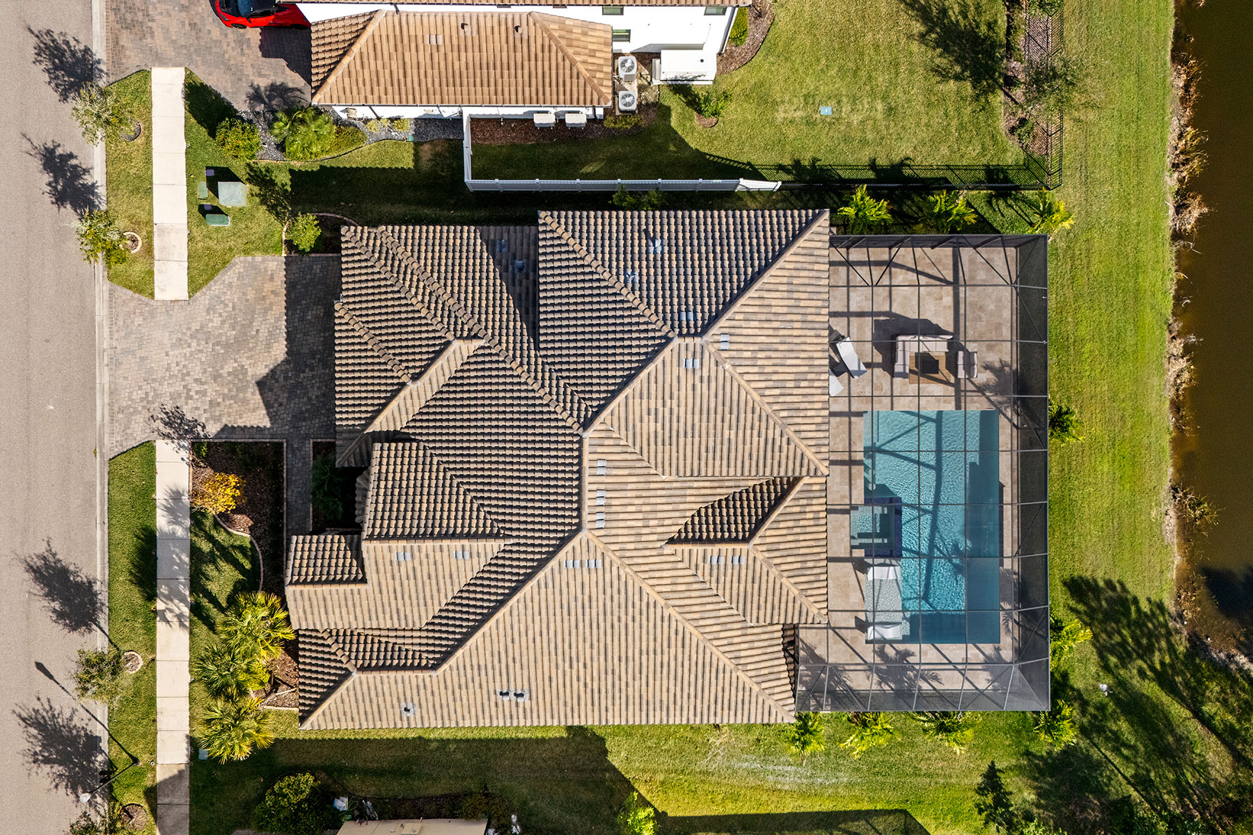  WESLEY CHAPEL - 物件實景