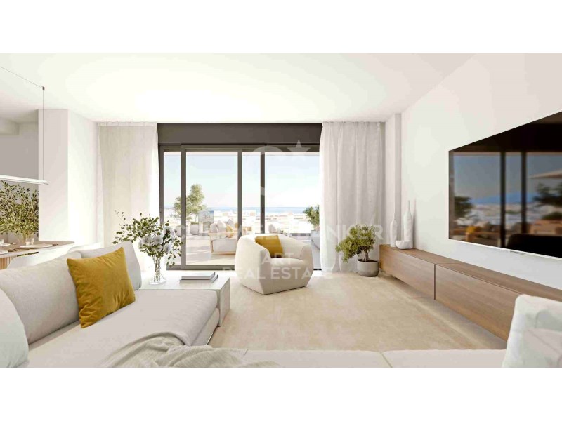 Estepona, Andalusia, ES, 3 Bedrooms Bedrooms, ,2 BathroomsBathrooms,Residential,For Sale,1766781