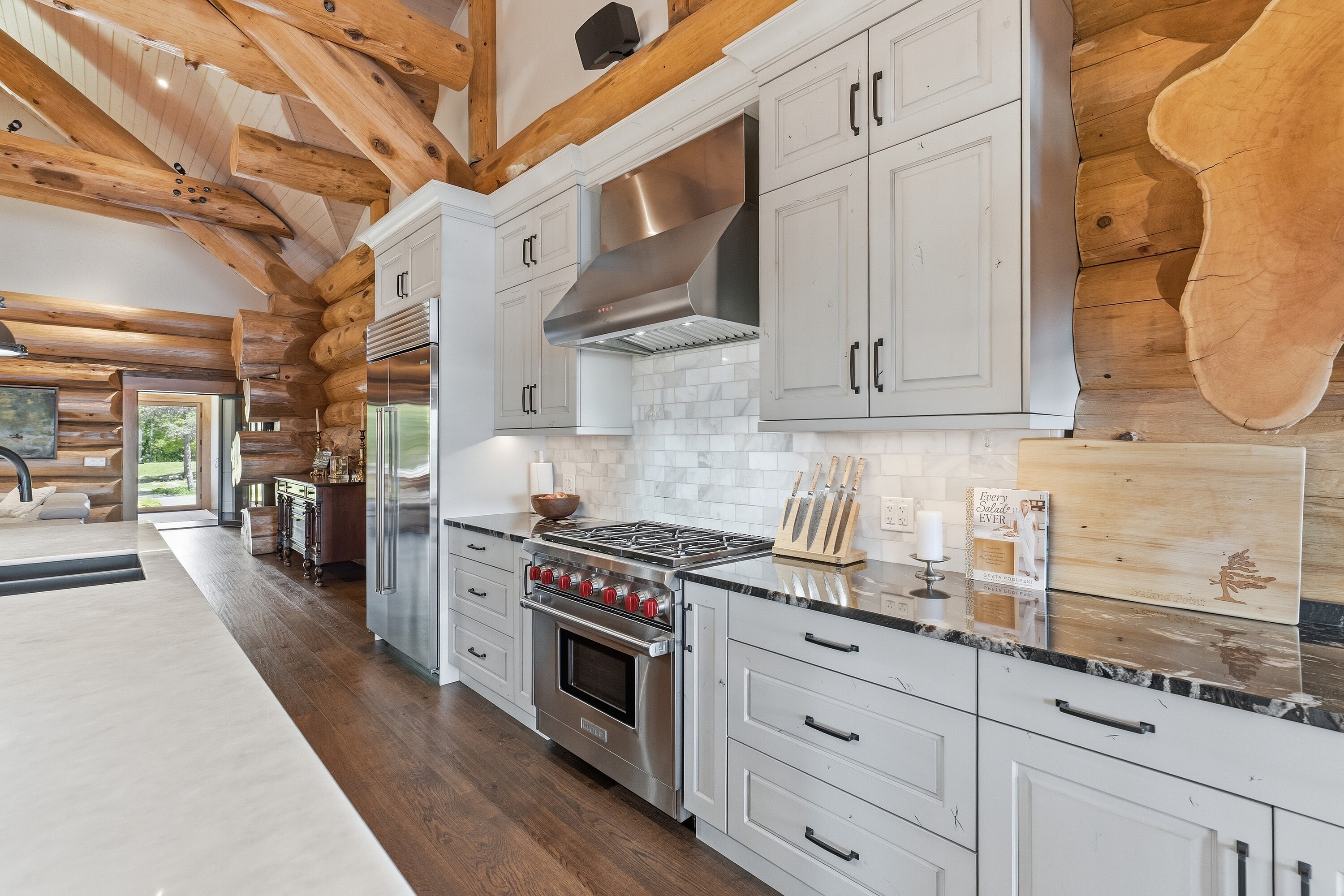  The Lodge on Georgian Bay - 物件實景