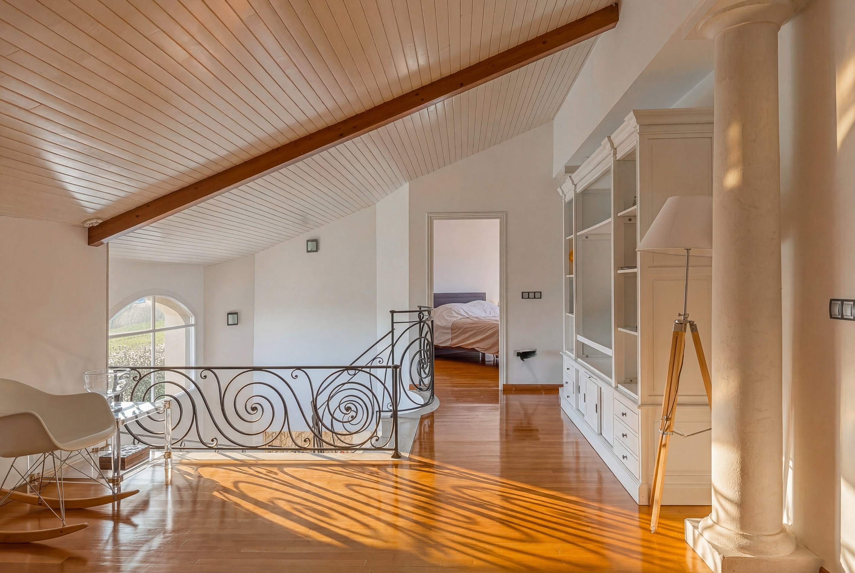  A luxury property on the outskirts of Geneva, with a Mediterranean feel - 物件實景