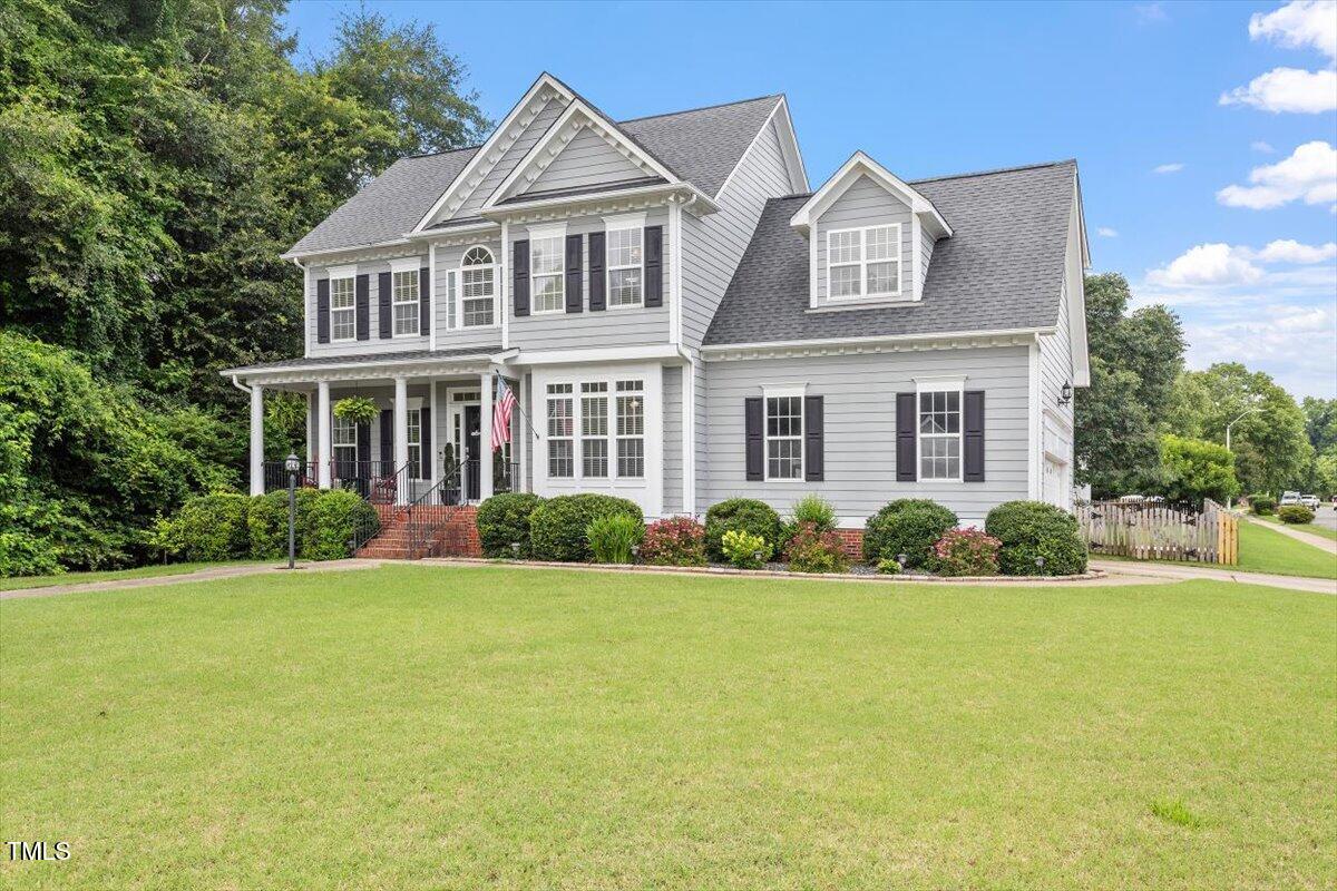 Fuquay Varina, North Carolina, 27526, United States, 4 Bedrooms Bedrooms, ,3 BathroomsBathrooms,Residential,For Sale,1867218