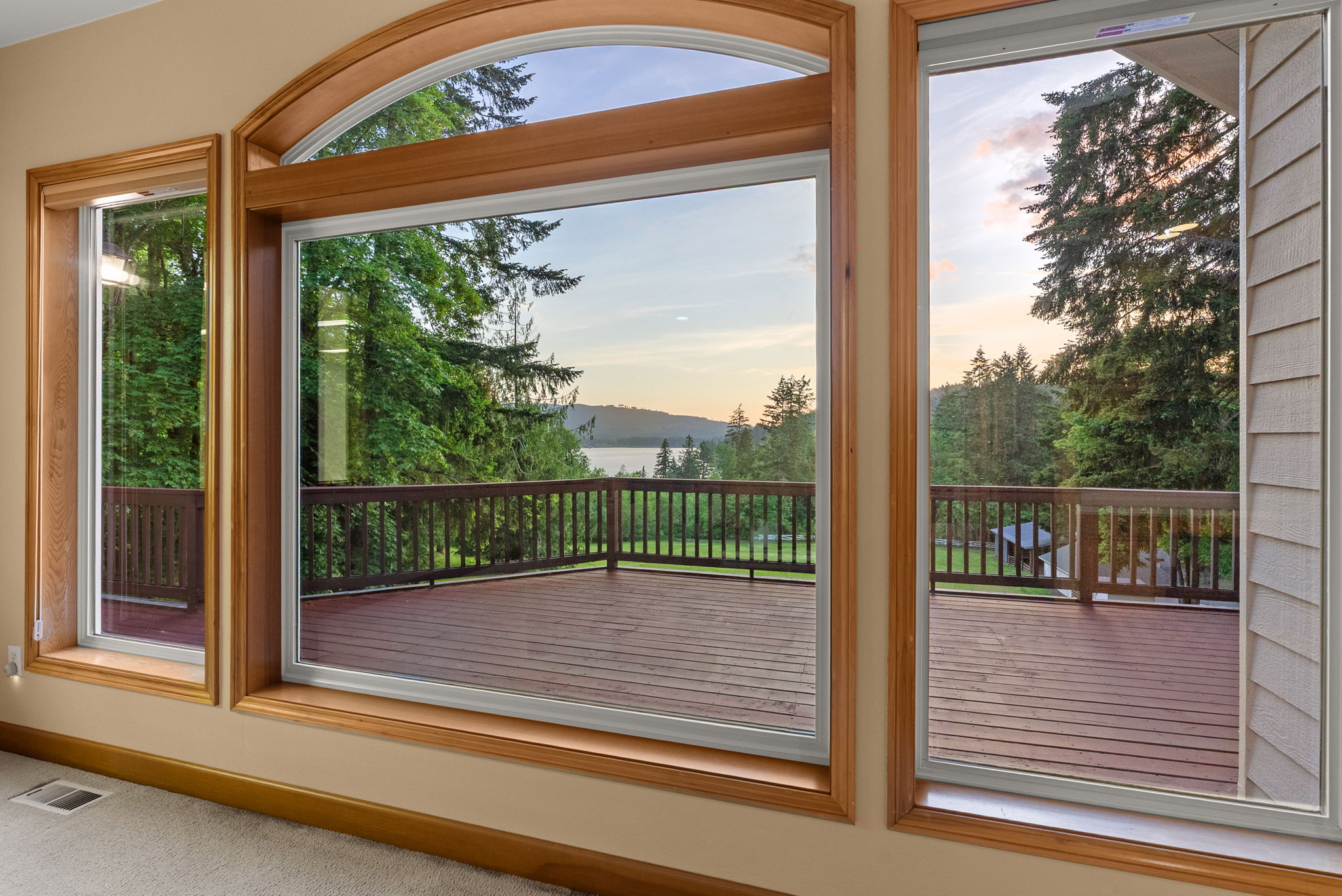  1410 Summit Lake Shore RD NW Olympia, WA 98502 - 物件實景