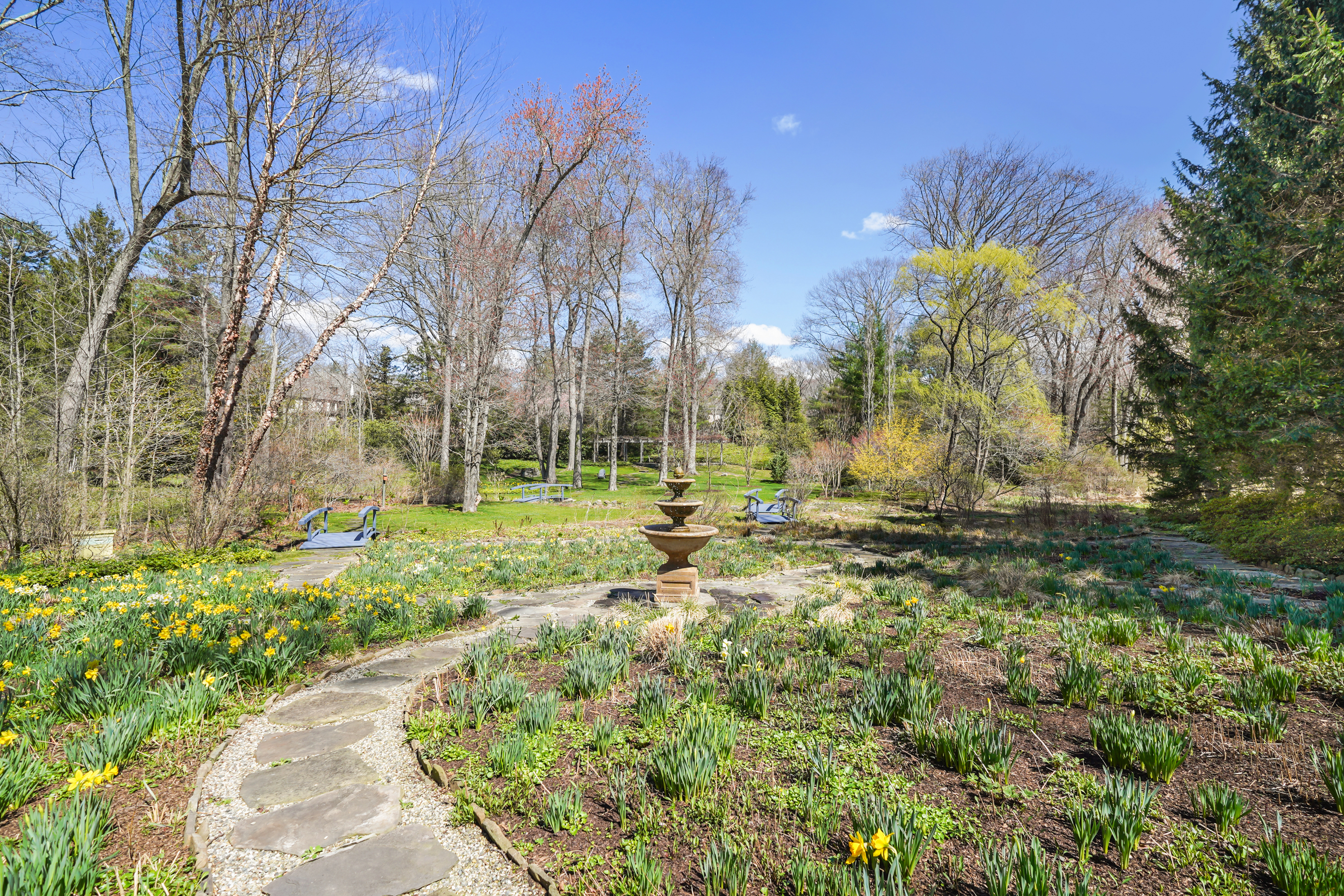  135 & 129 Zaccheus Mead Lane - 物件實景