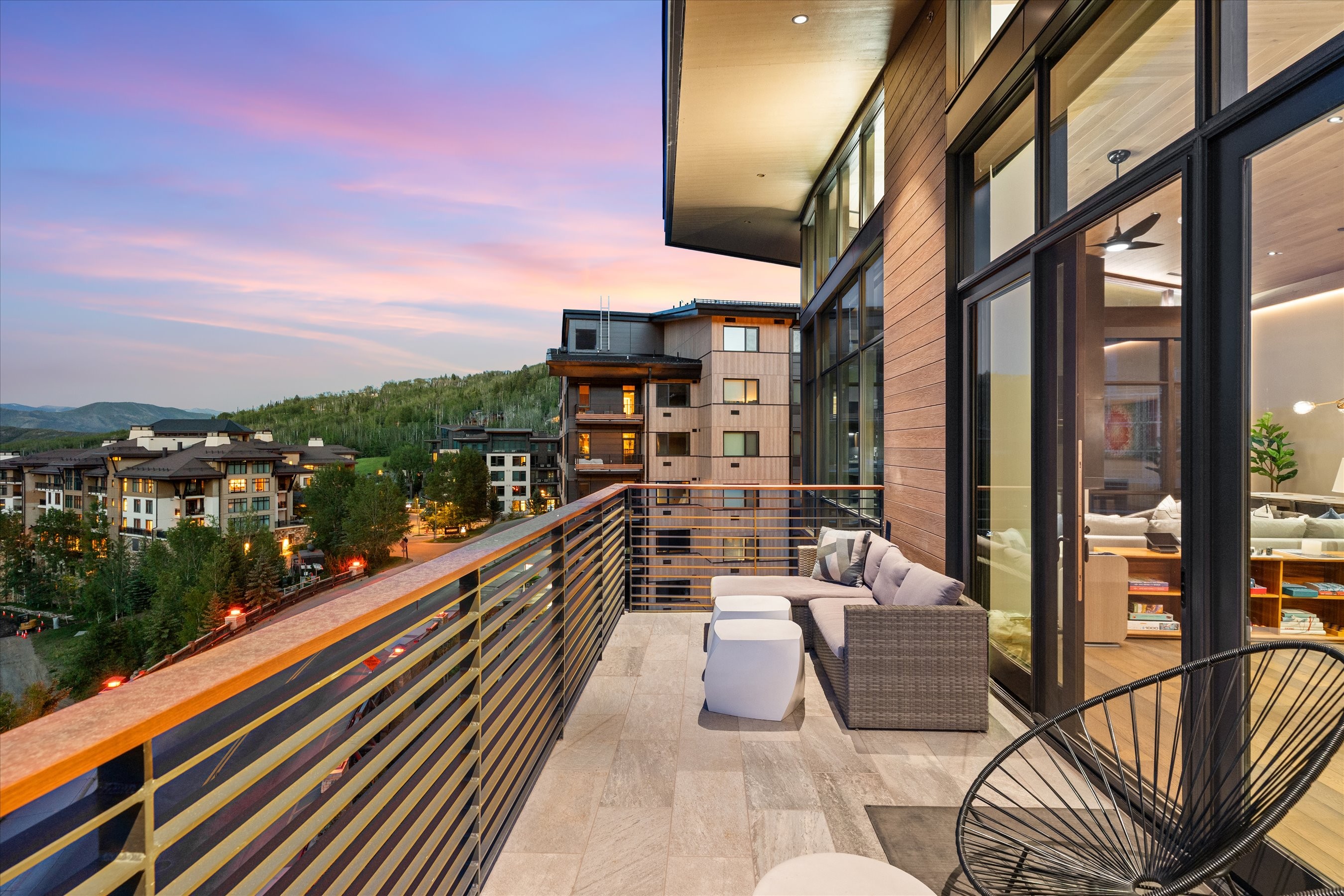  77 Wood Road, Snowmass Village, CO 81615 - 物件實景