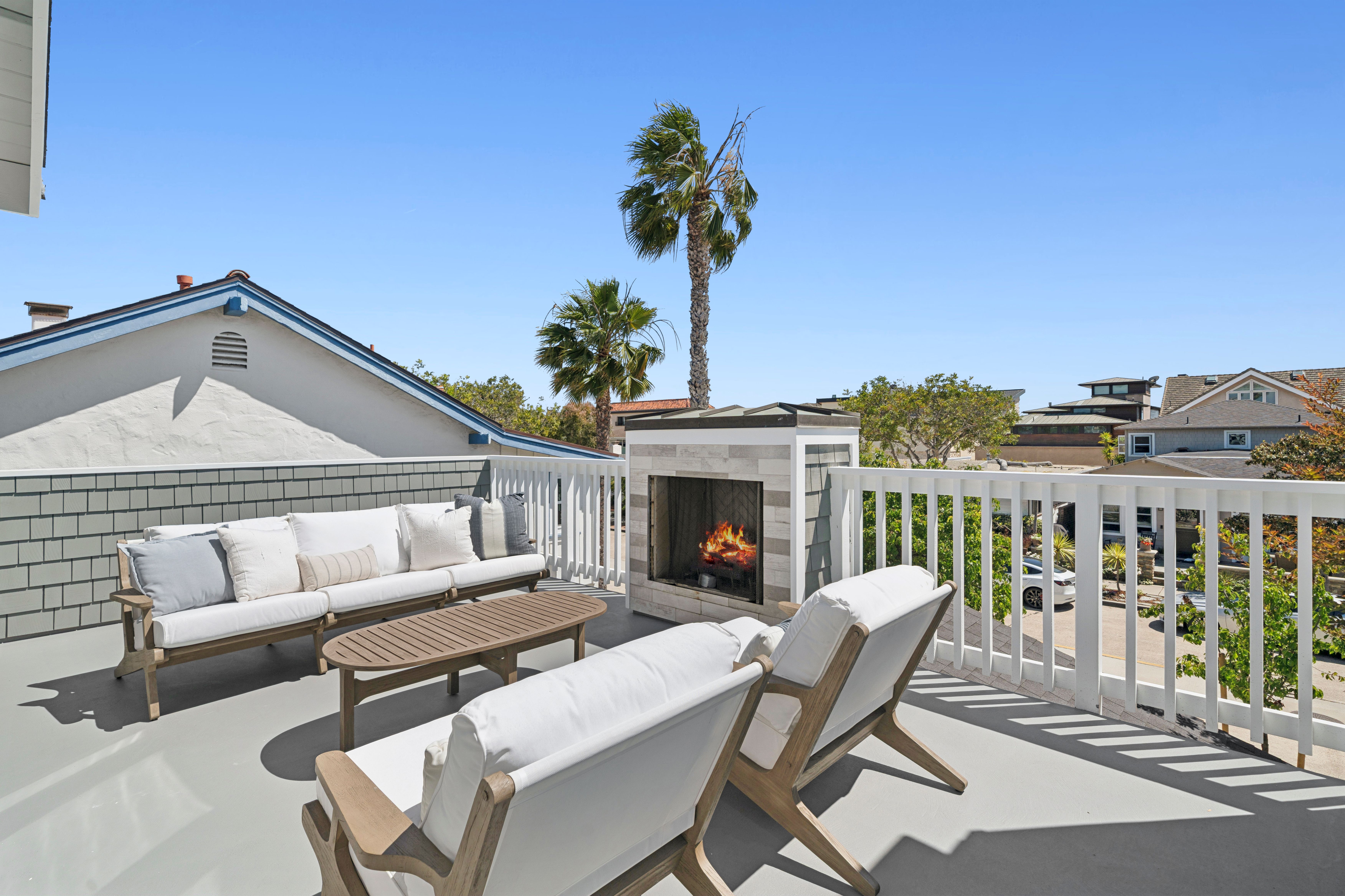  1730 East Ocean Boulevard, Newport Beach, CA 92661 - 物件實景