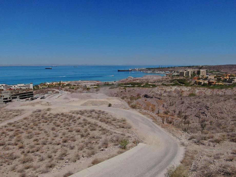 La Paz, Baja California Sur, 23019, Mexico, 1 Bedroom Bedrooms, ,Residential,For Sale,1917760