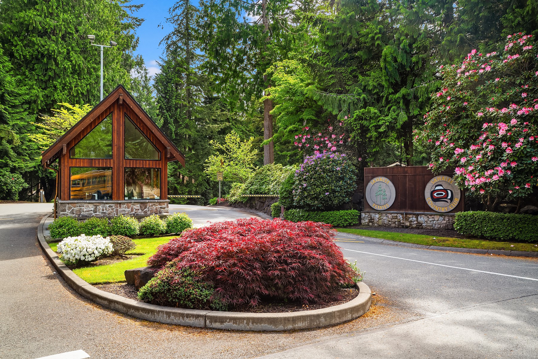  2231 Sahalee Drive East, Sammamish, WA 98074 - 物件實景