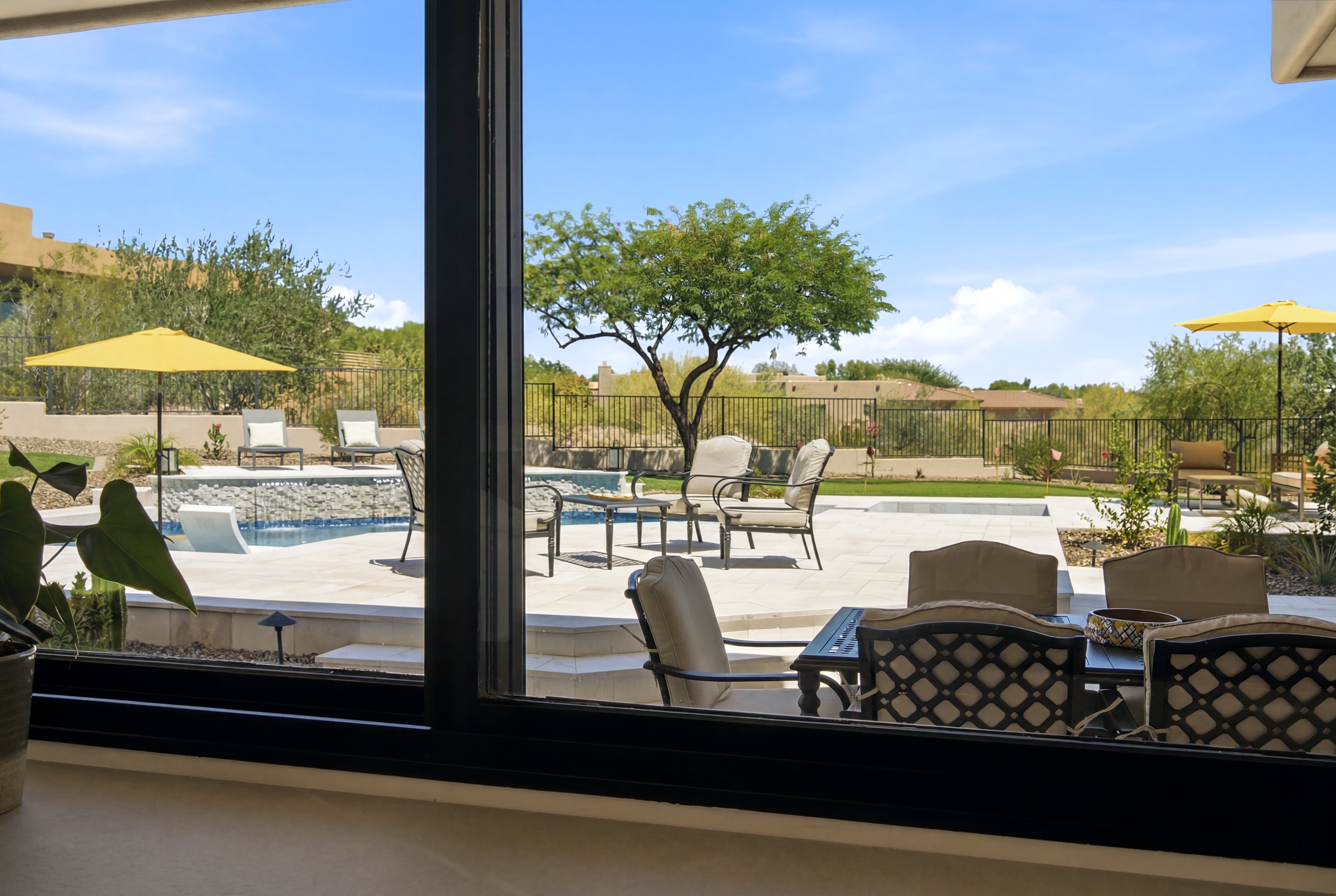  12799 N 116th Street  Scottsdale, AZ - 物件實景