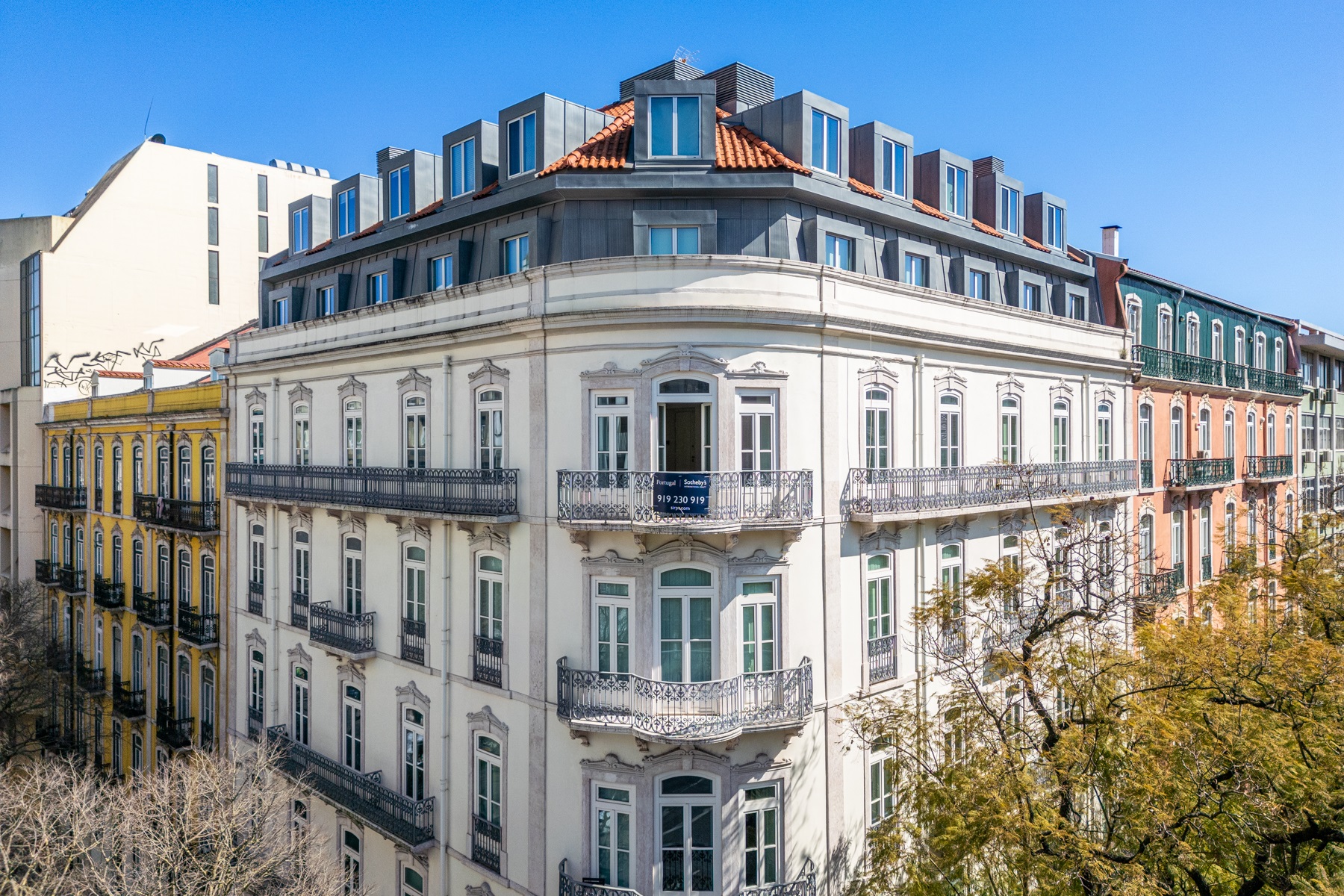  Flat, 2 bedrooms, for Sale - 物件實景