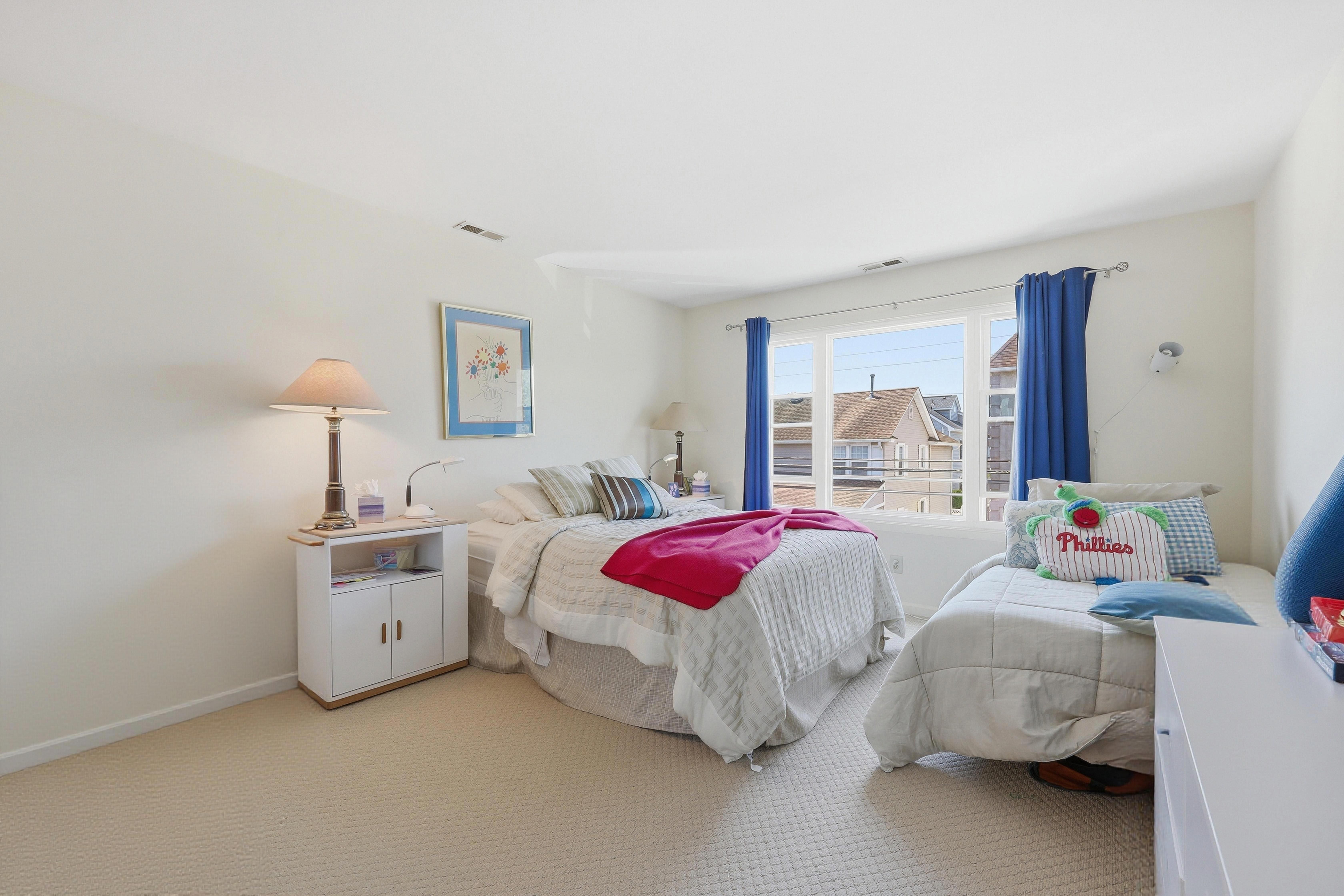  107 North Clarendon Avenue, Margate City, NJ 08402 - 物件實景