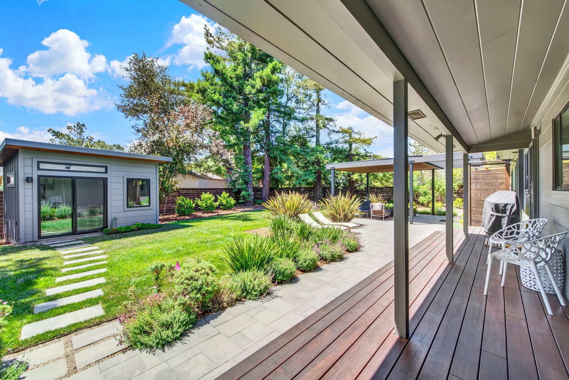  Style and Comfort in Napa - 物件實景
