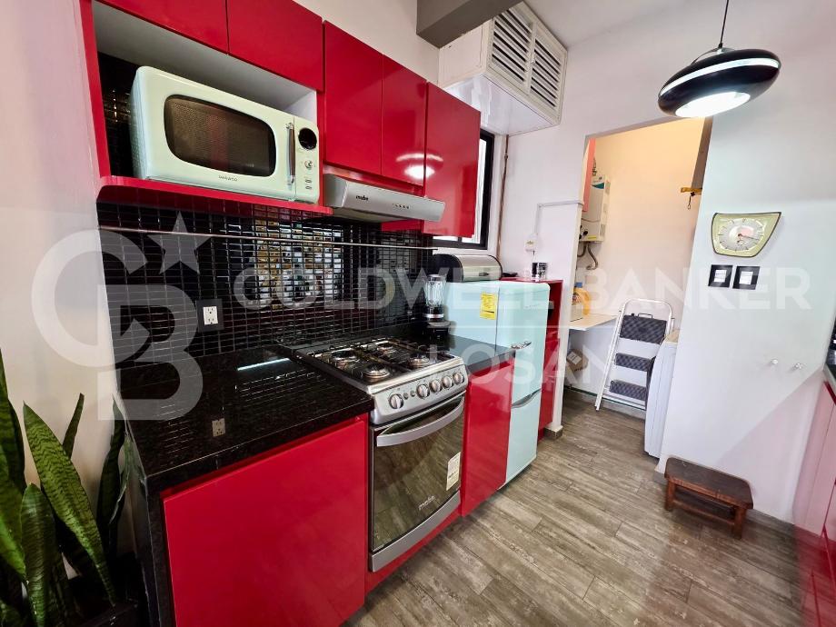 Cuauhtémoc, Ciudad de México, 06350, Mexico, 2 Bedrooms Bedrooms, ,2 BathroomsBathrooms,Residential,For Sale,1926205