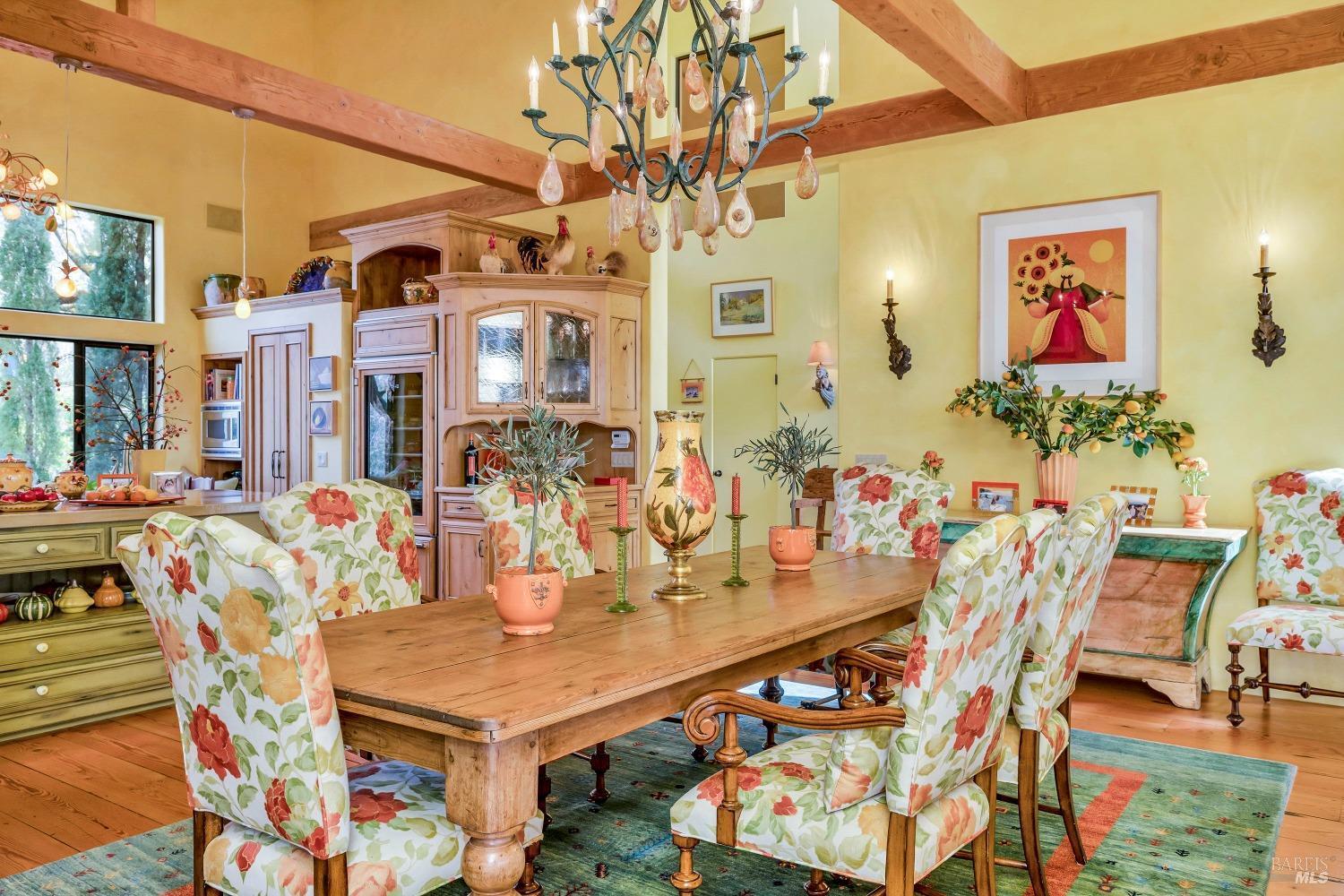 Calistoga, California, 94515, United States, 3 Bedrooms Bedrooms, ,5 BathroomsBathrooms,Residential,For Sale,1738551