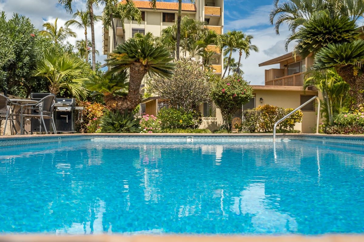 Kihei, Hawaii, 96753, United States, 1 Bedroom Bedrooms, ,1 BathroomBathrooms,Residential,For Sale,1998981