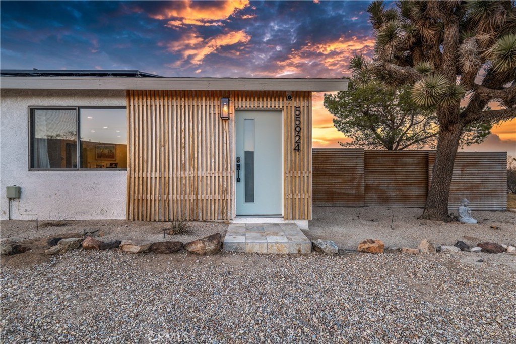 55924 Wood Drive, Yucca Valley, California, 92284, United States, 2 Bedrooms Bedrooms, ,1 BathroomBathrooms,Residential,For Sale,55924 Wood Drive,1643581