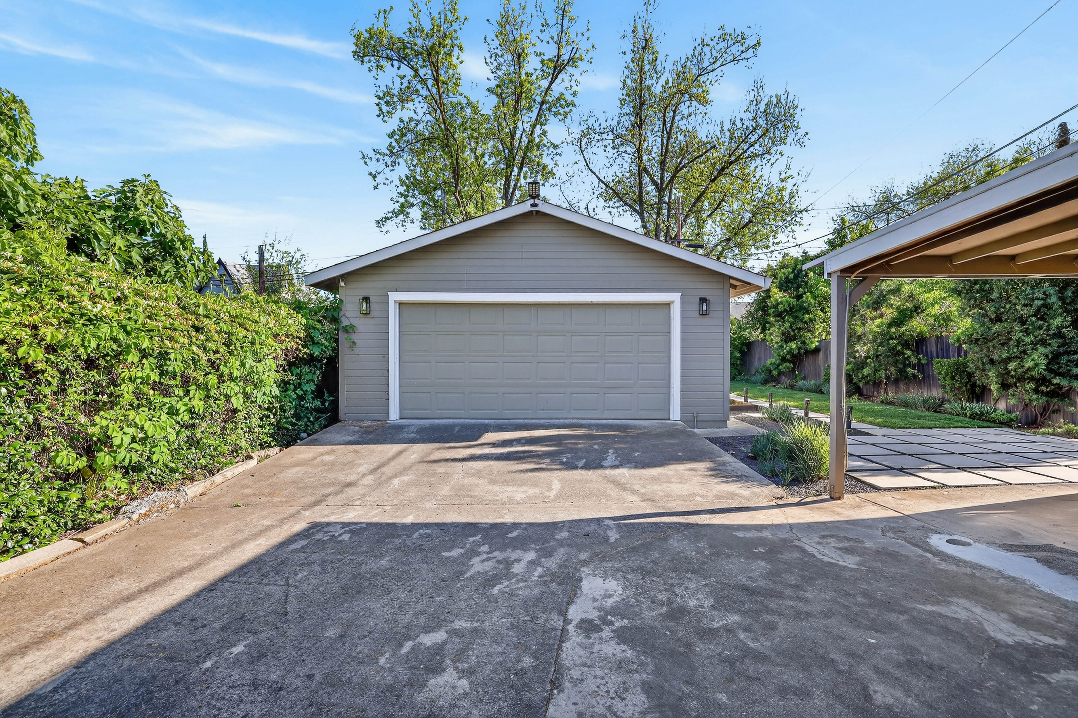  4330 3rd Avenue, Sacramento, CA 95817 - 物件實景