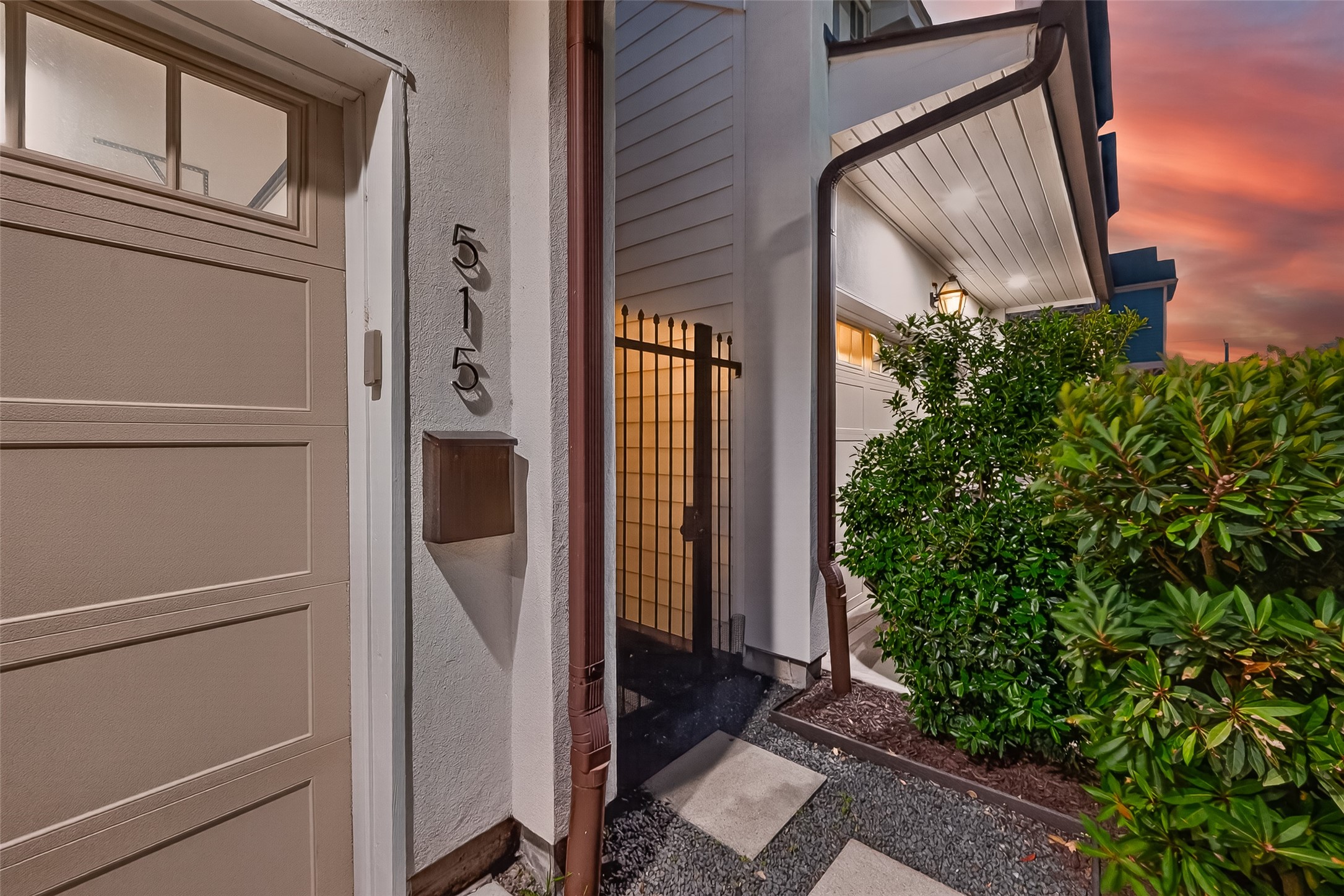  515 W 25th Street #1 - 物件實景