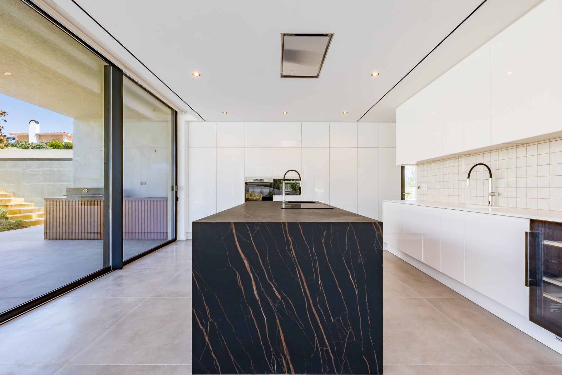  Detached house, 5 bedrooms, for Sale - 物件實景