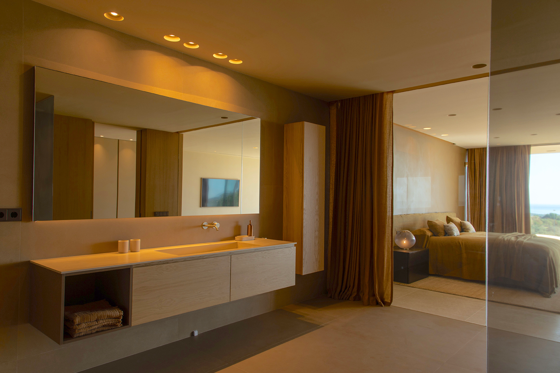  Turnkey newly built villa in the Fifteen, La Reserva de Sotogrande - 物件實景