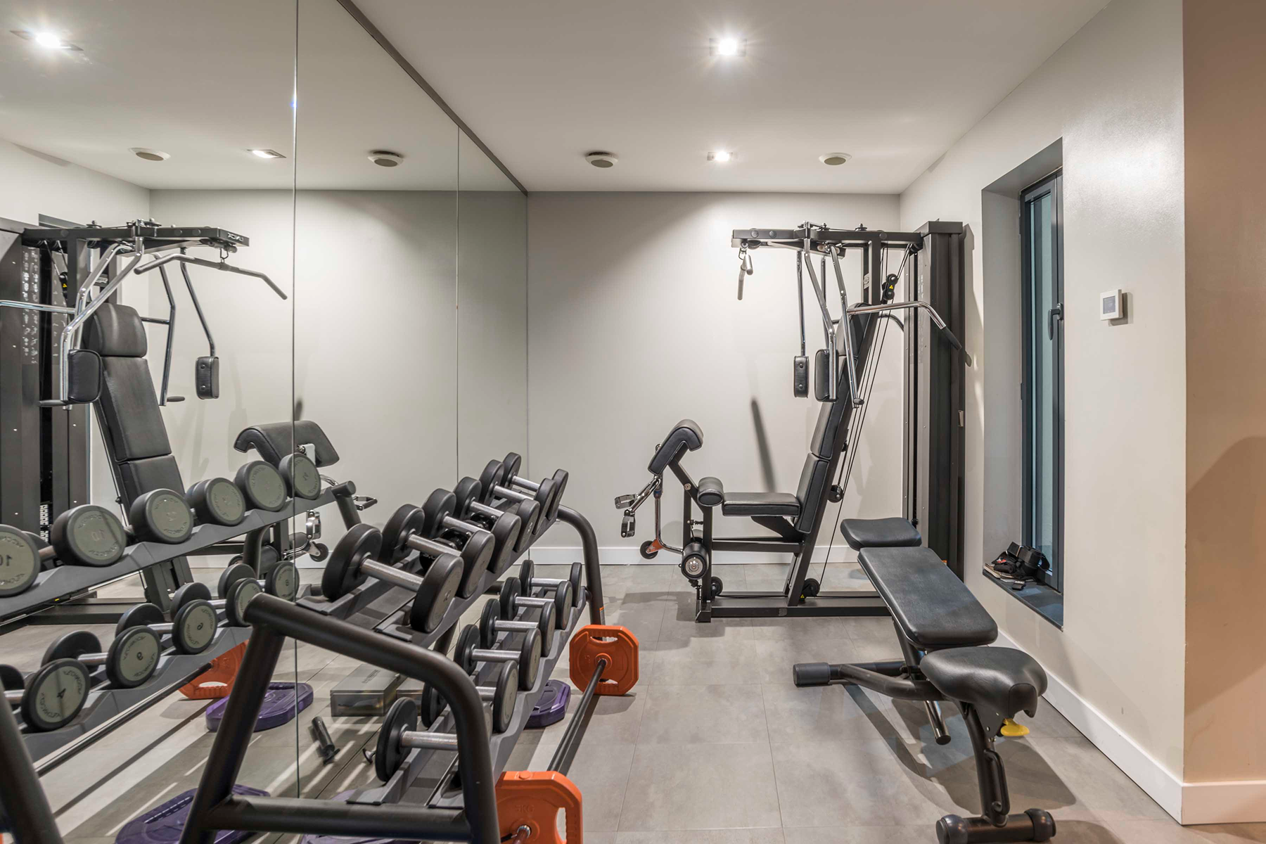  Exclusive apartment in an exclusive community in Recoletos - 物件實景