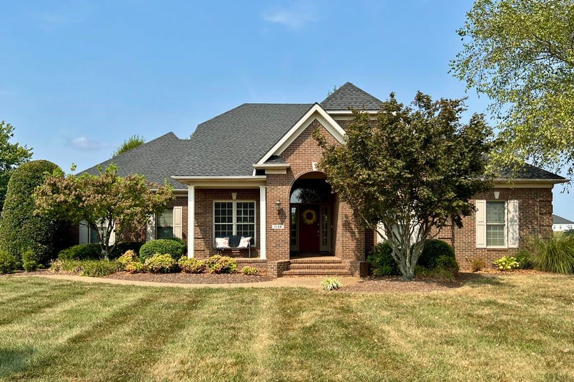 Franklin, Kentucky, 42134, United States, 4 Bedrooms Bedrooms, ,3 BathroomsBathrooms,Residential,For Sale,1941979