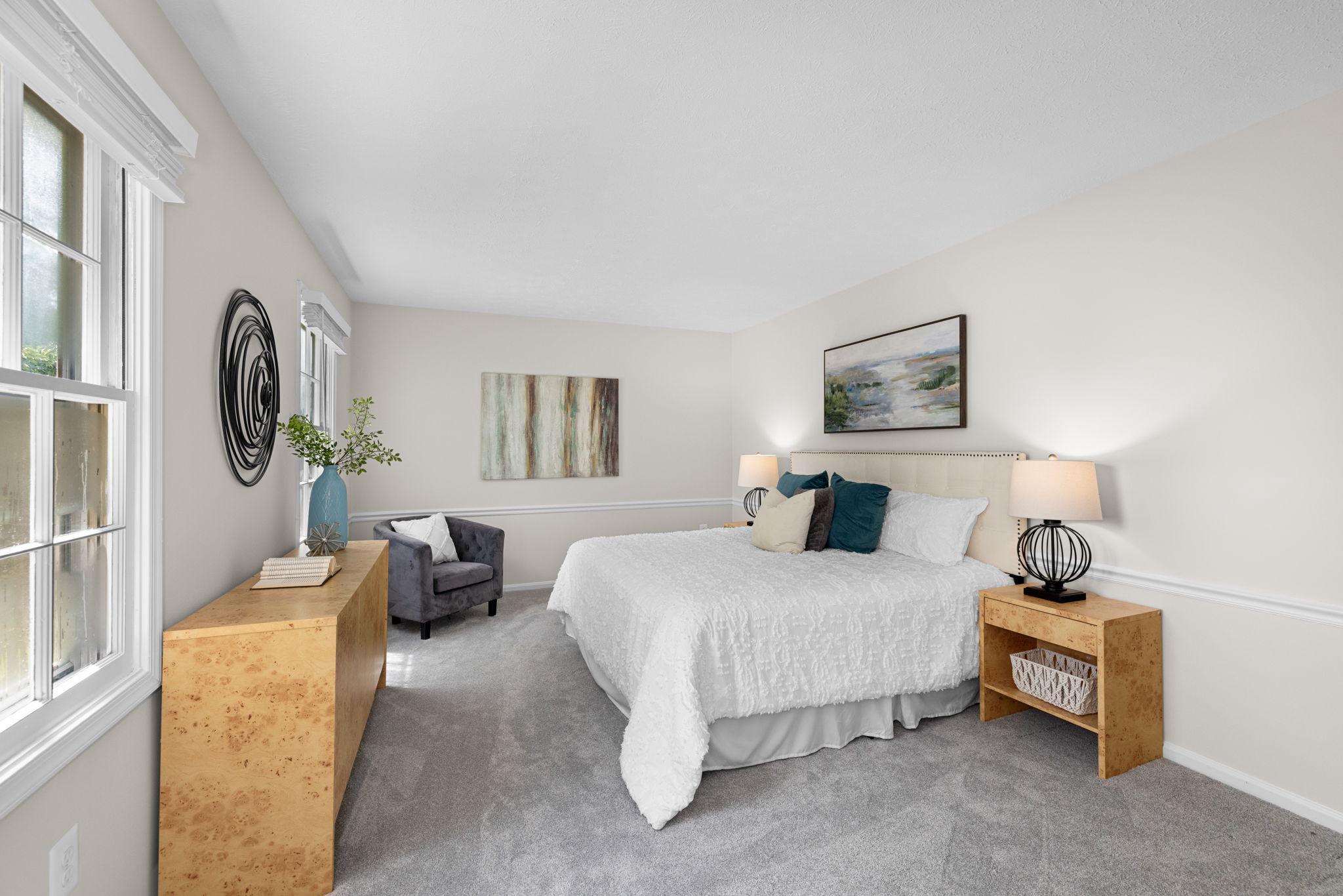  6520 White Post Road, Centreville, VA, 20121 - 物件實景