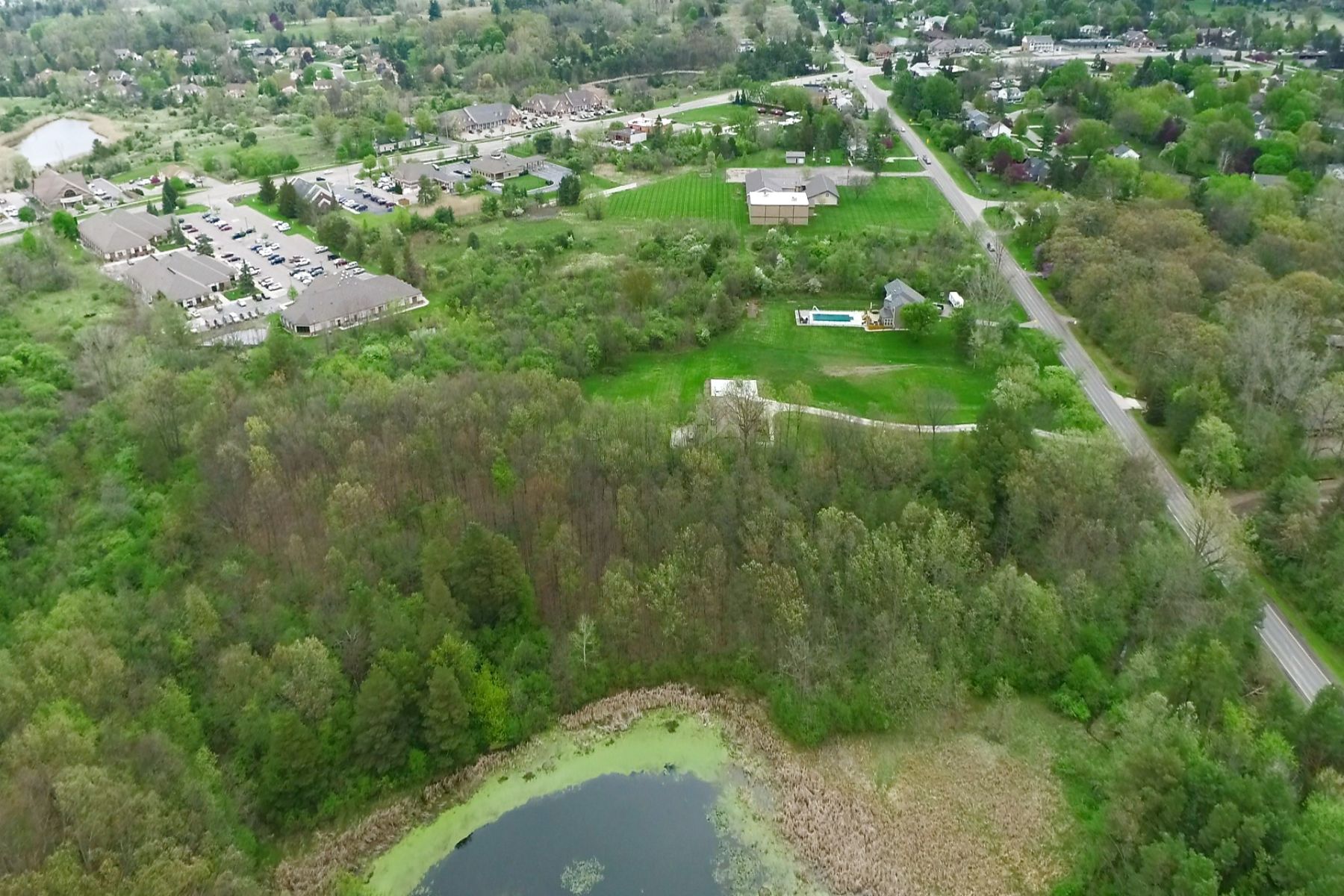  Grand Blanc Twp - 物件實景
