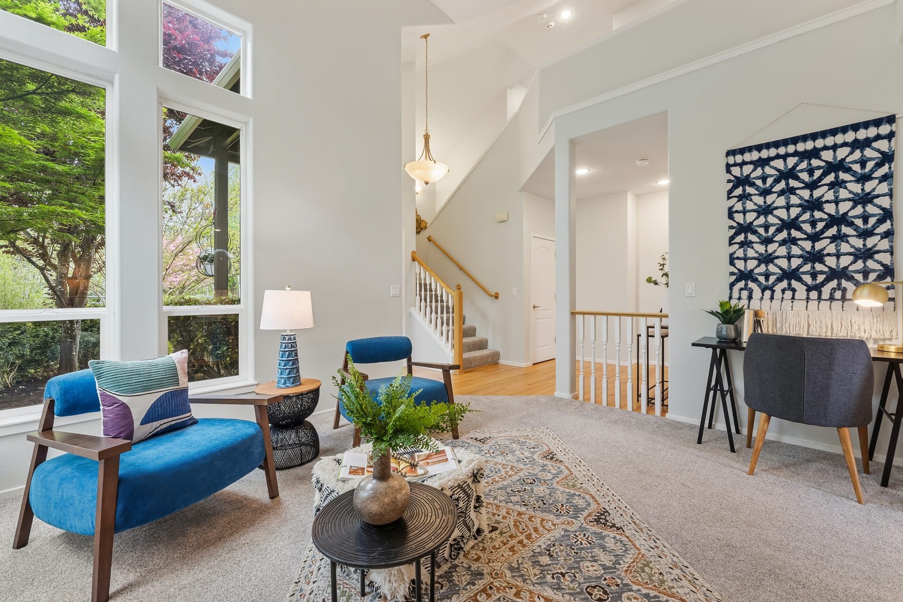  12432 SE MOUNTAIN SUN DR Clackamas, OR 97015 - 物件實景