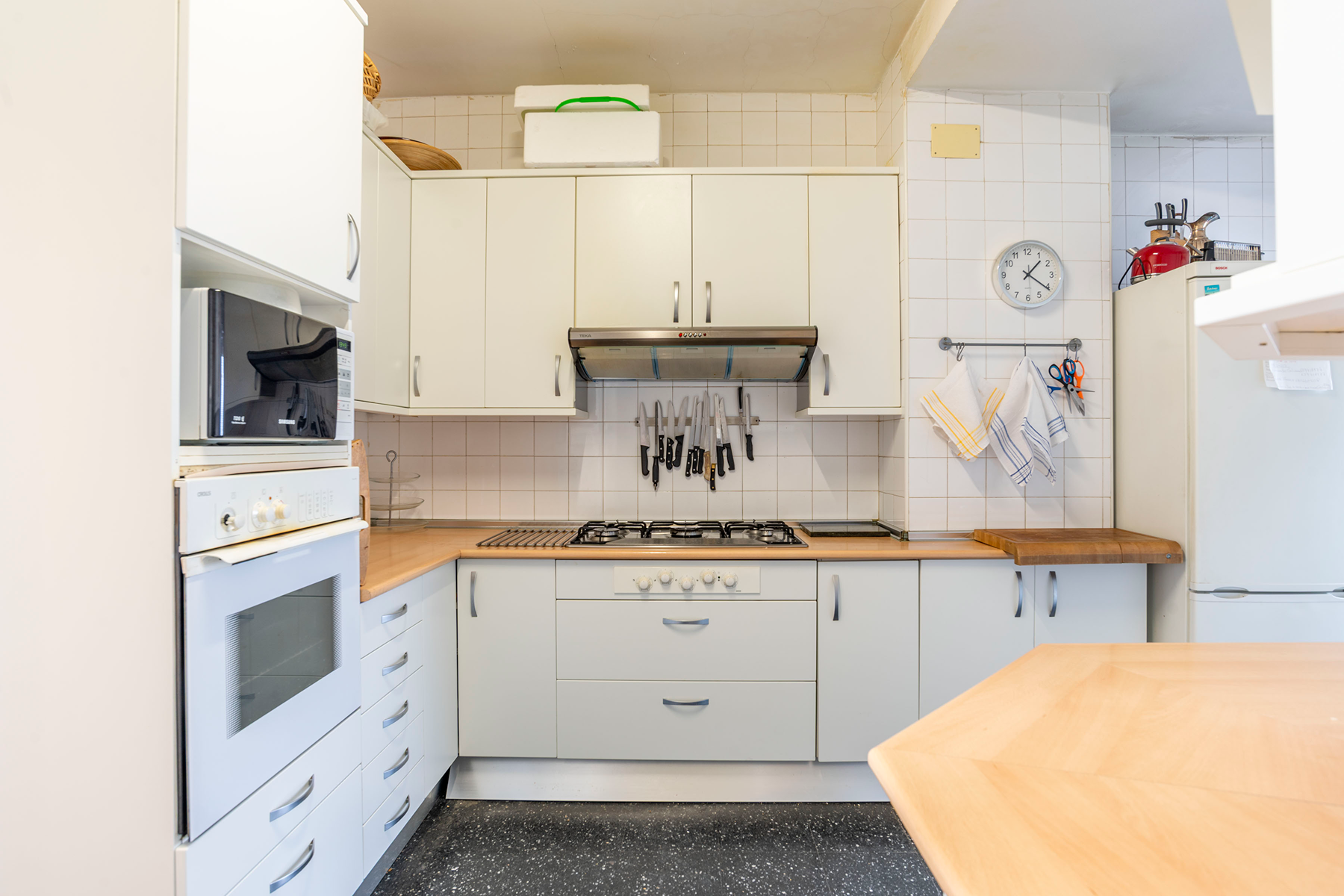  Castelló, Salamanca: An exterior gem to create your dream residence - 物件實景