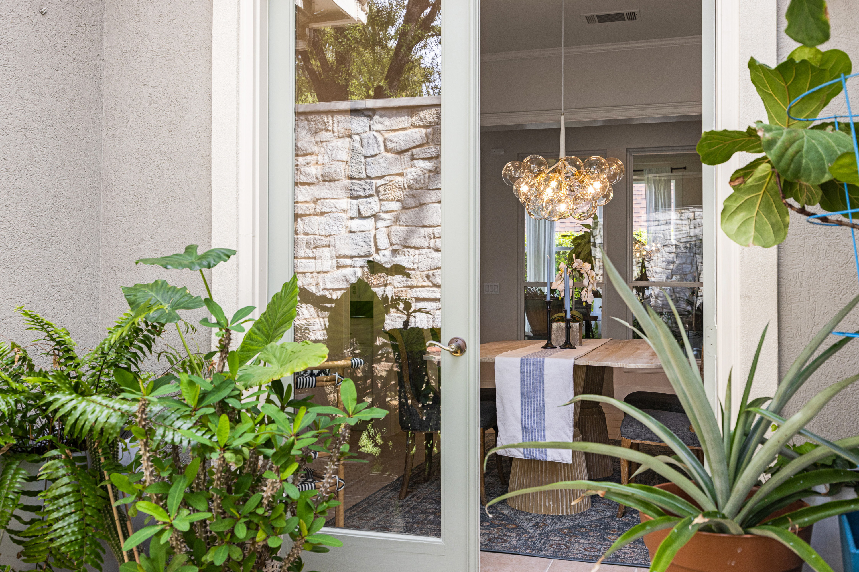  Effortless One-Story Living in Celestial Place - 物件實景