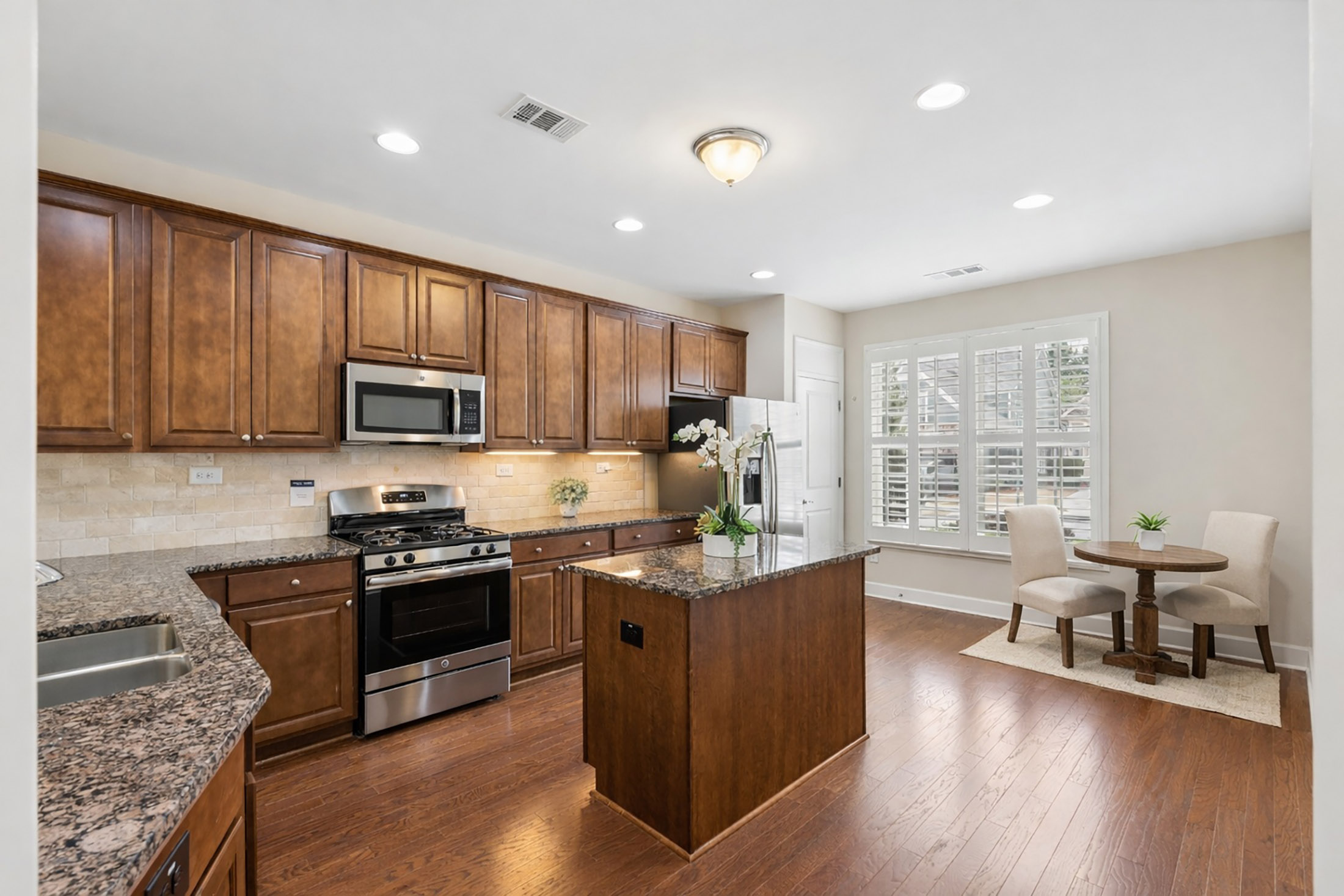  Award-Winning Community Living at Lake Lanier - 物件實景